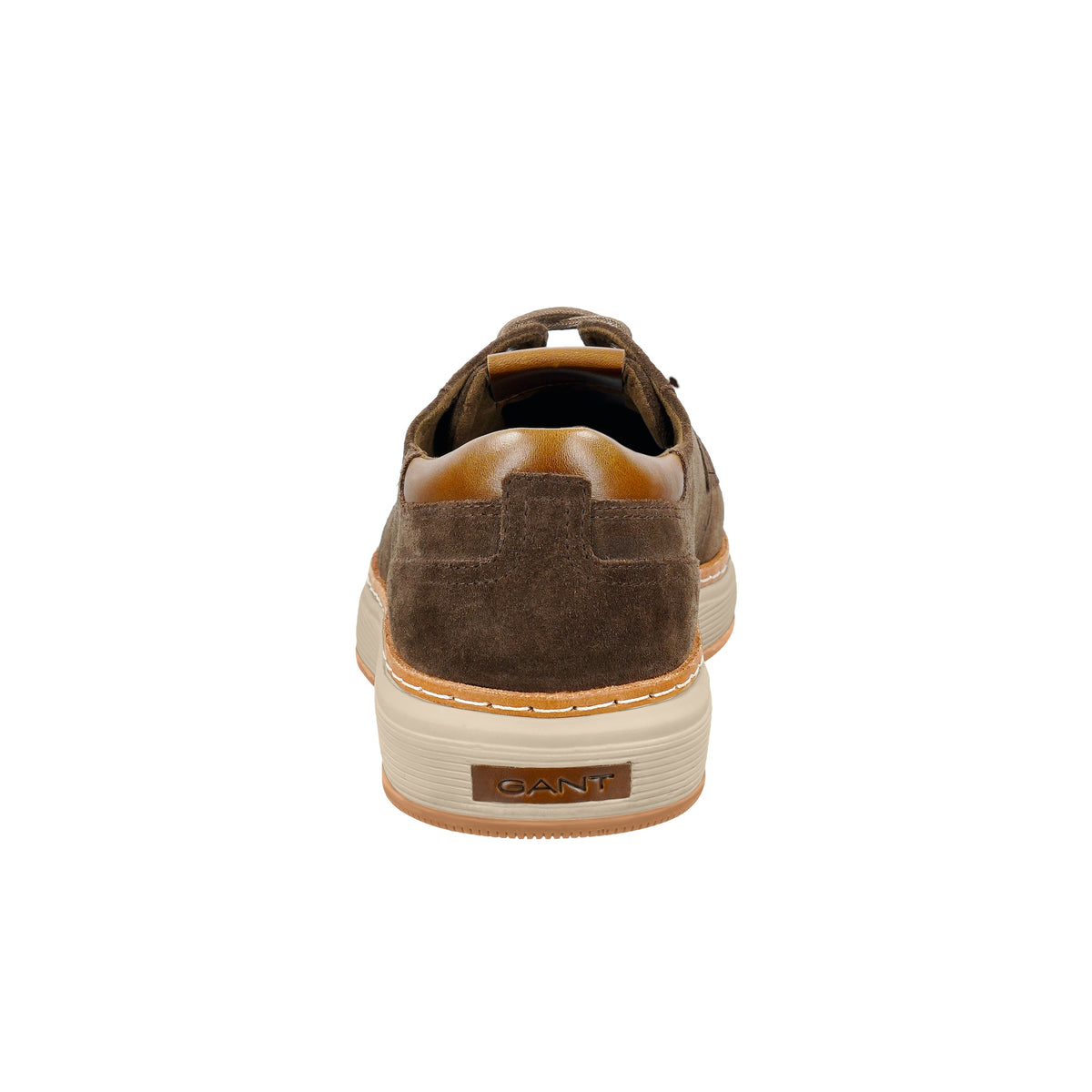 Gant Wenprep Low Lace Suede Sneaker 33633400