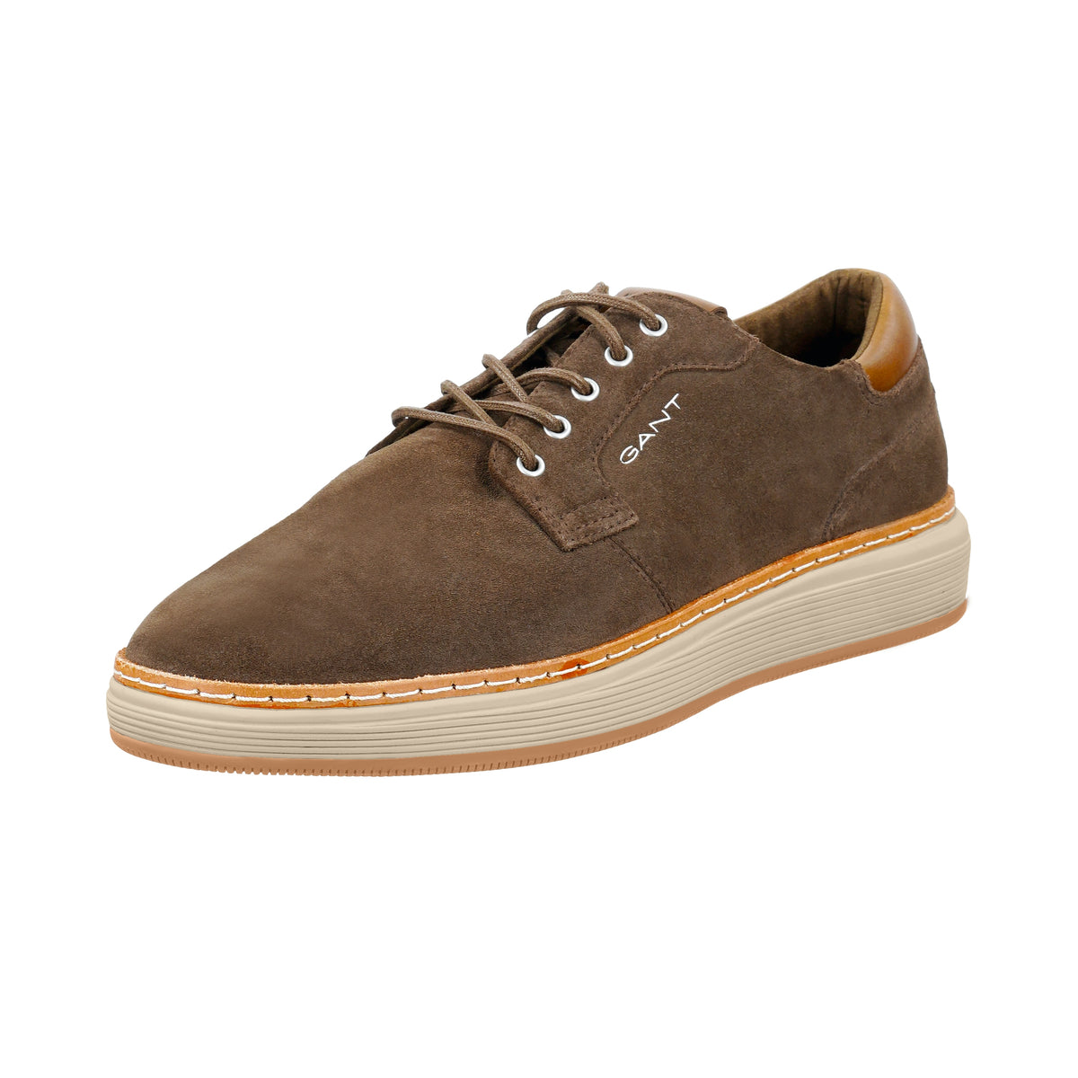 Gant Wenprep Low Lace Suede Sneaker 33633400