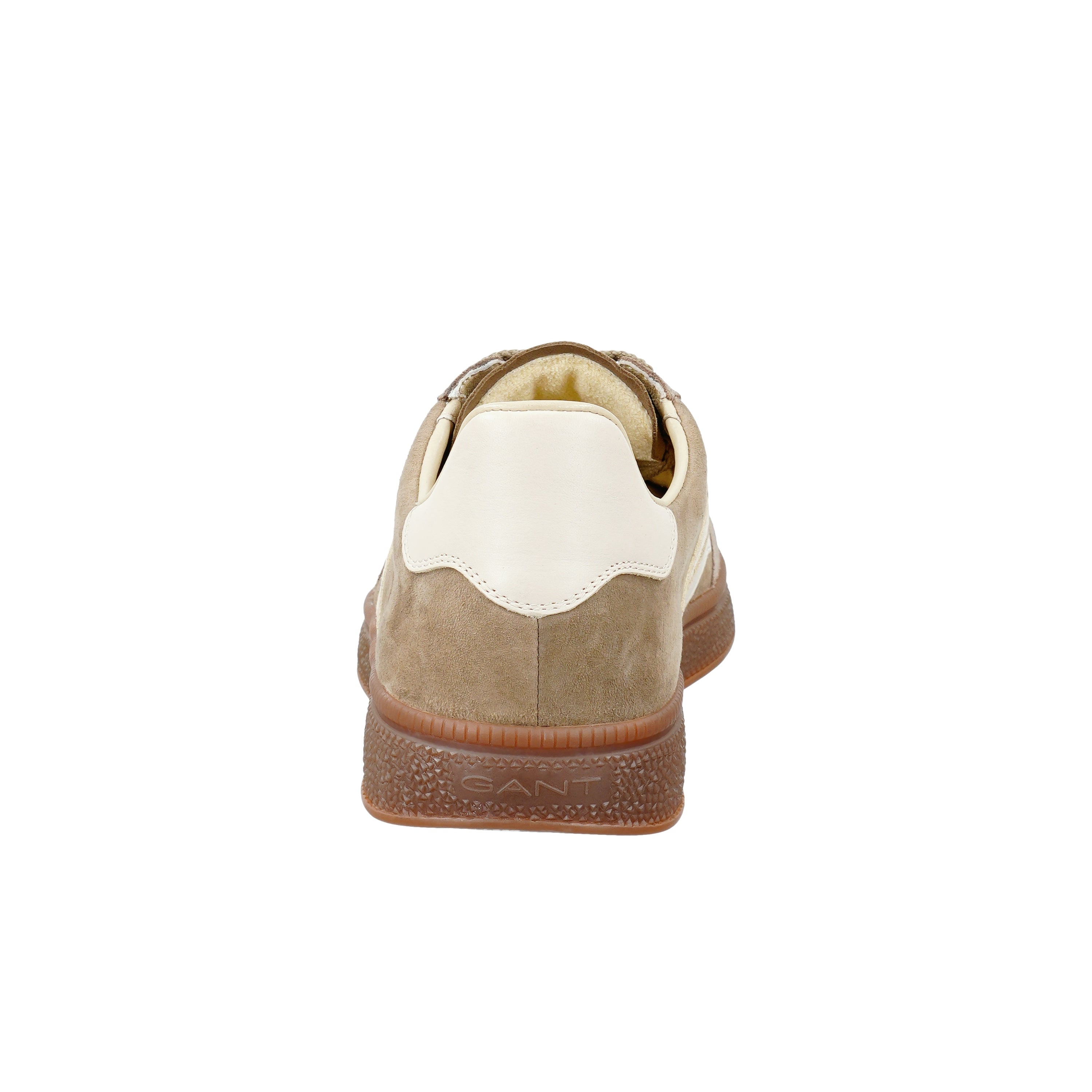 Gant Cuzmo Suede Sneaker 33633373