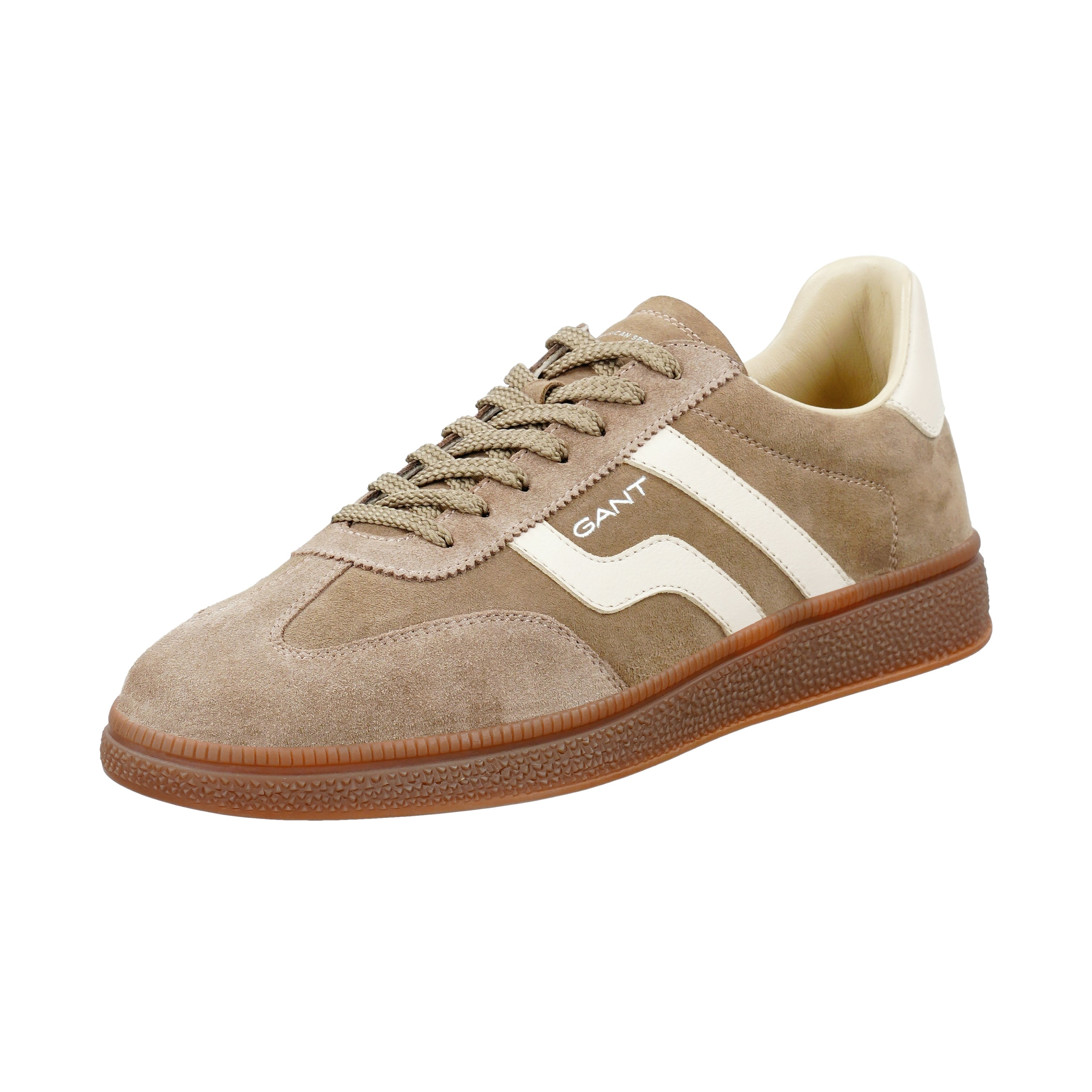 Gant Cuzmo Suede Sneaker 33633373
