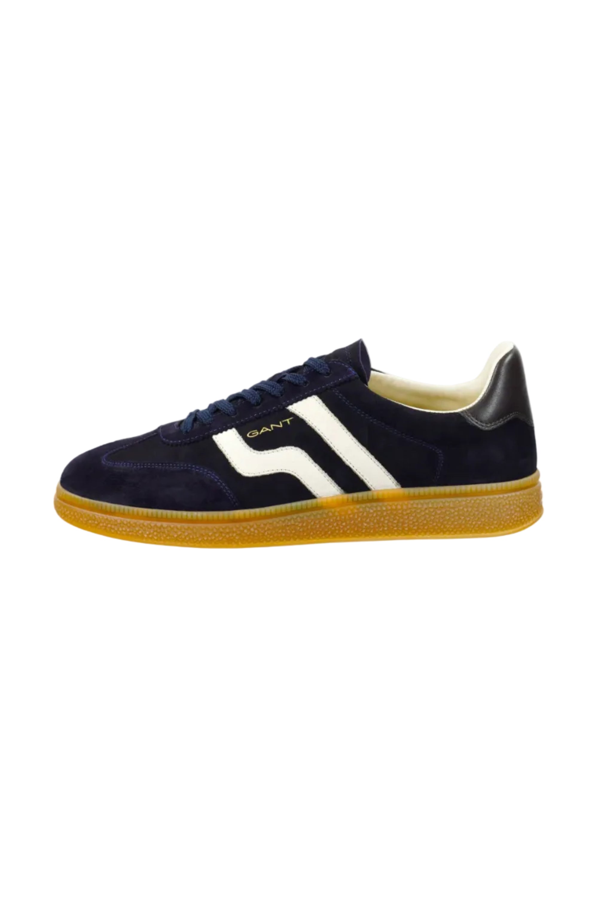 Gant Cuzmo Suede Sneaker 33633373