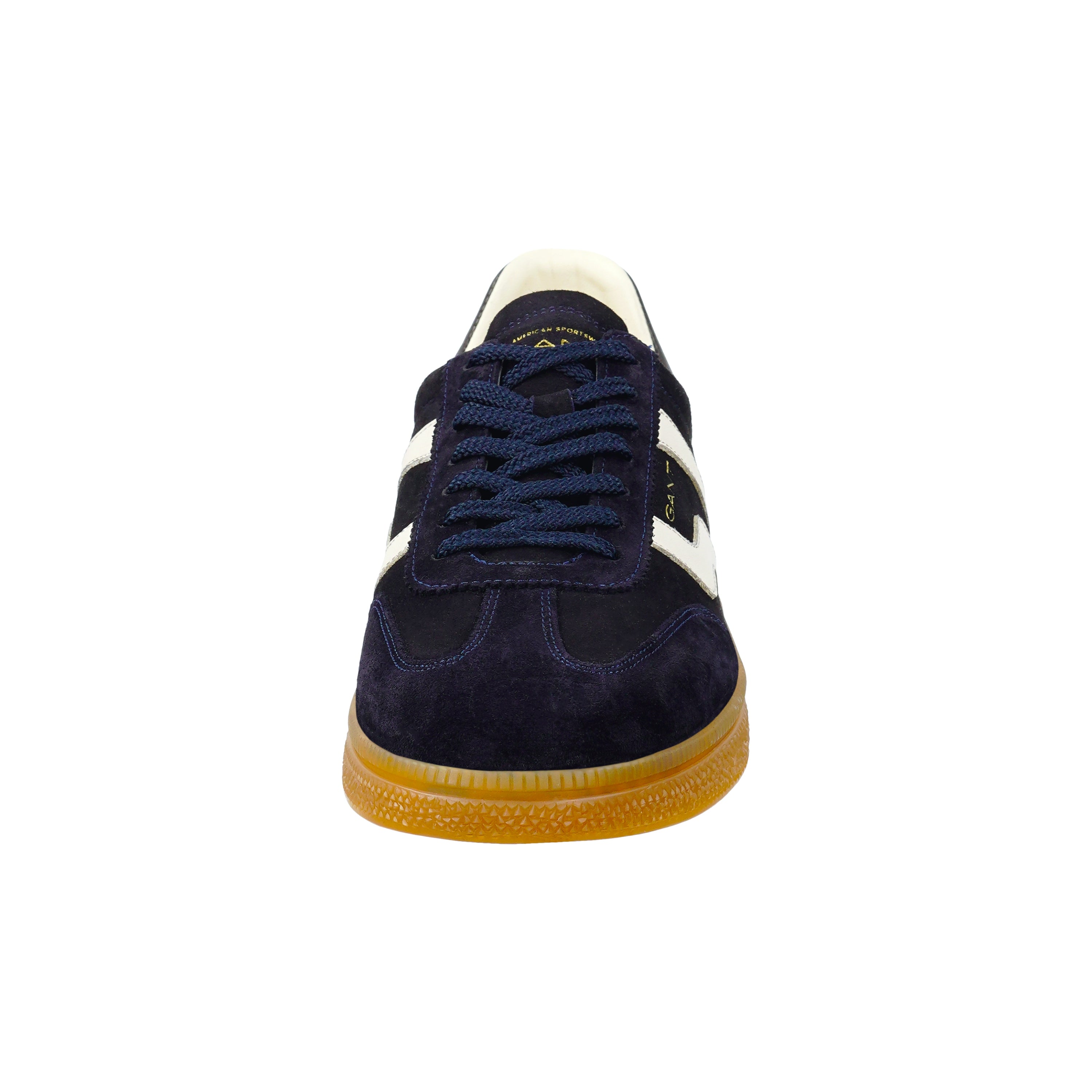 Gant Cuzmo Suede Sneaker 33633373