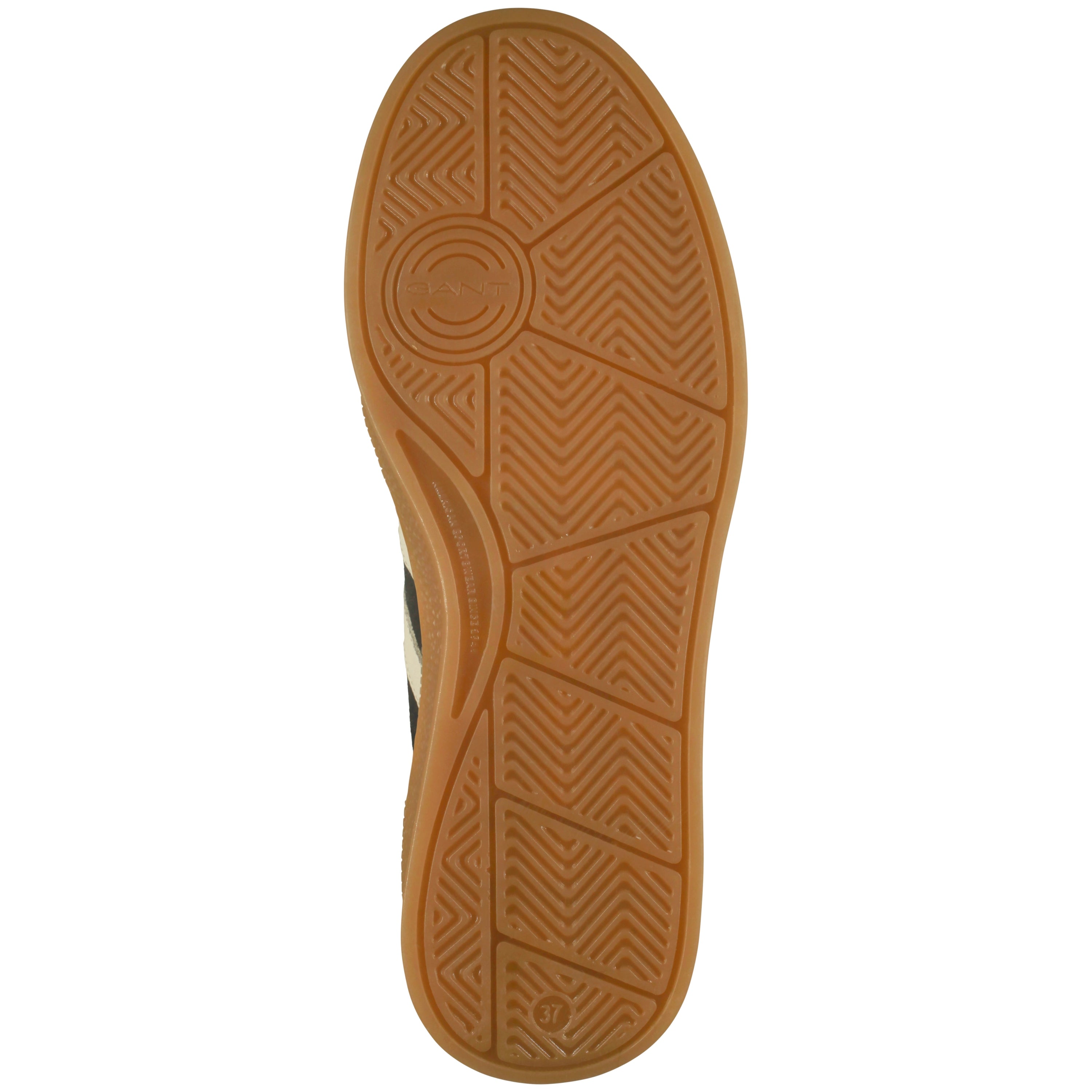 Gant Cuzmo Suede Sneaker 33633373