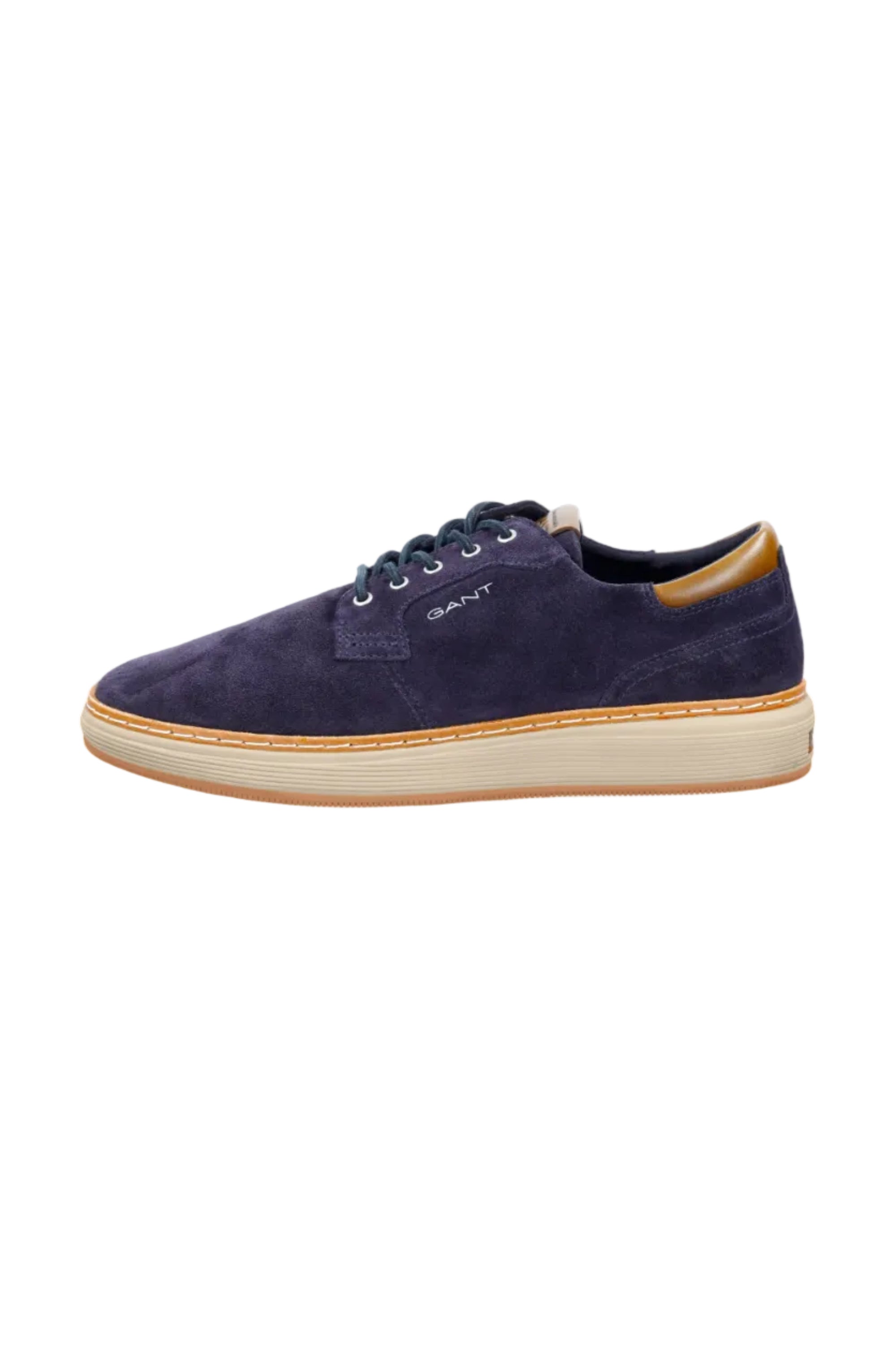 Gant Wenprep Low Lace Suede Sneaker 33633400