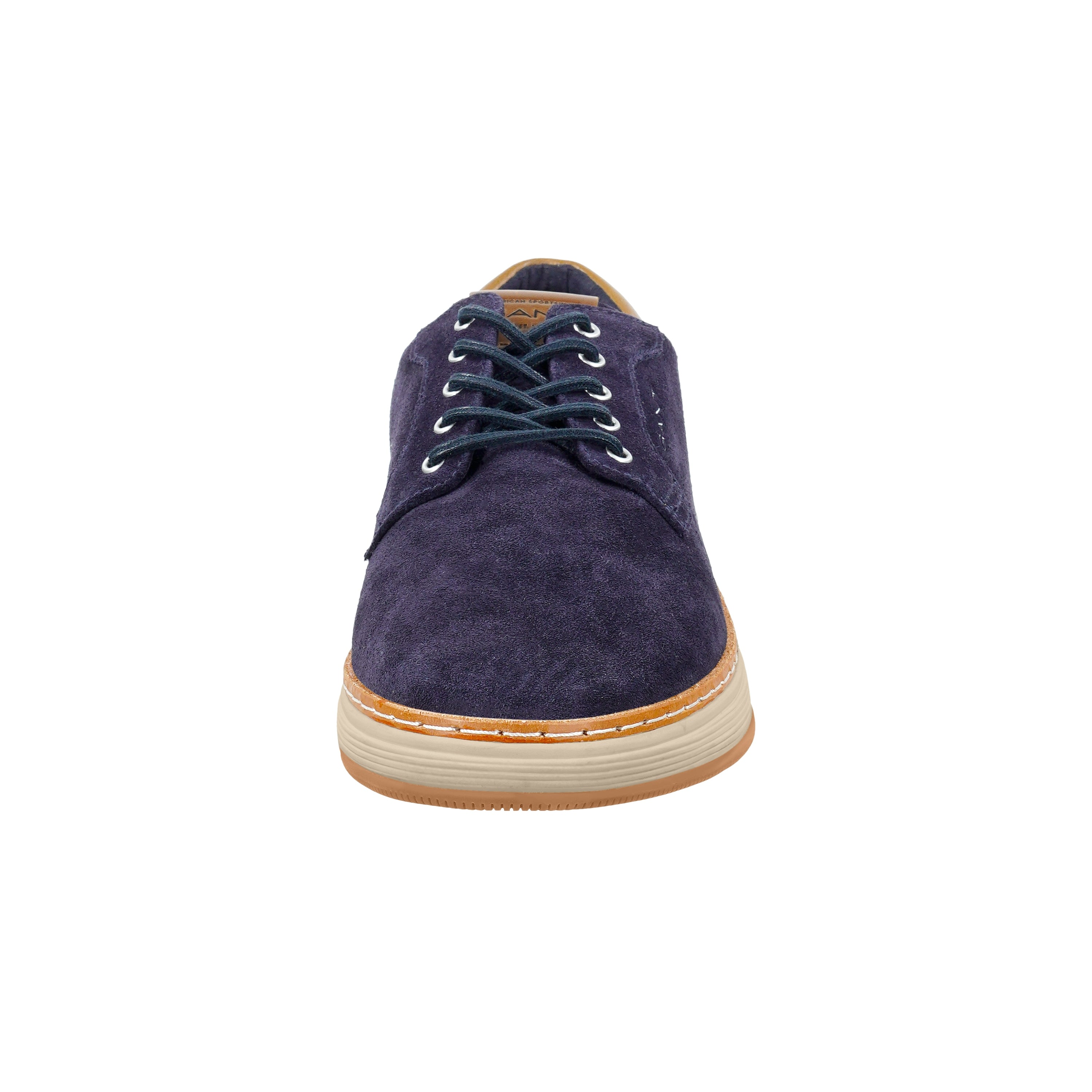 Gant Wenprep Low Lace Suede Sneaker 33633400