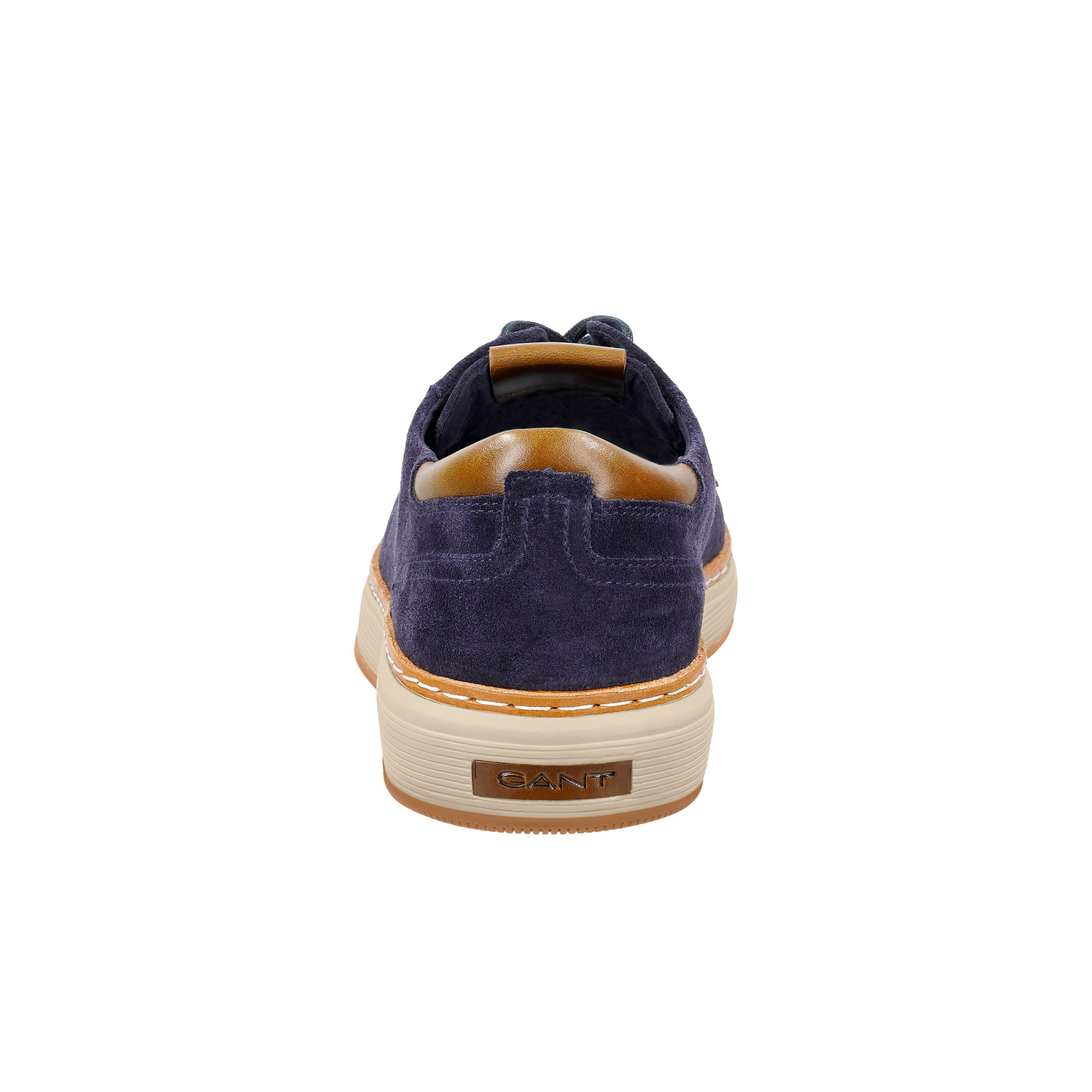 Gant Wenprep Low Lace Suede Sneaker 33633400