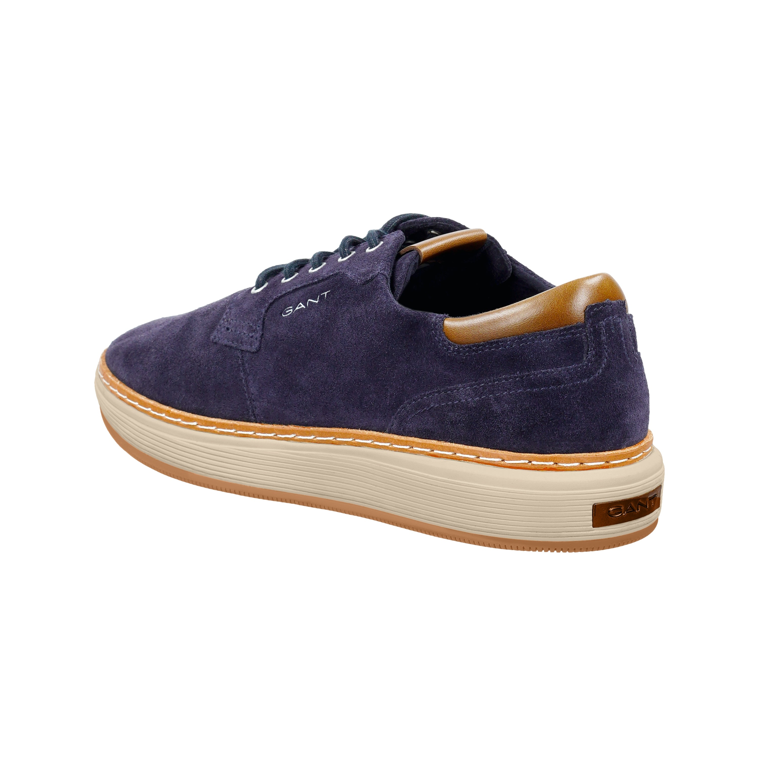 Gant Wenprep Low Lace Suede Sneaker 33633400