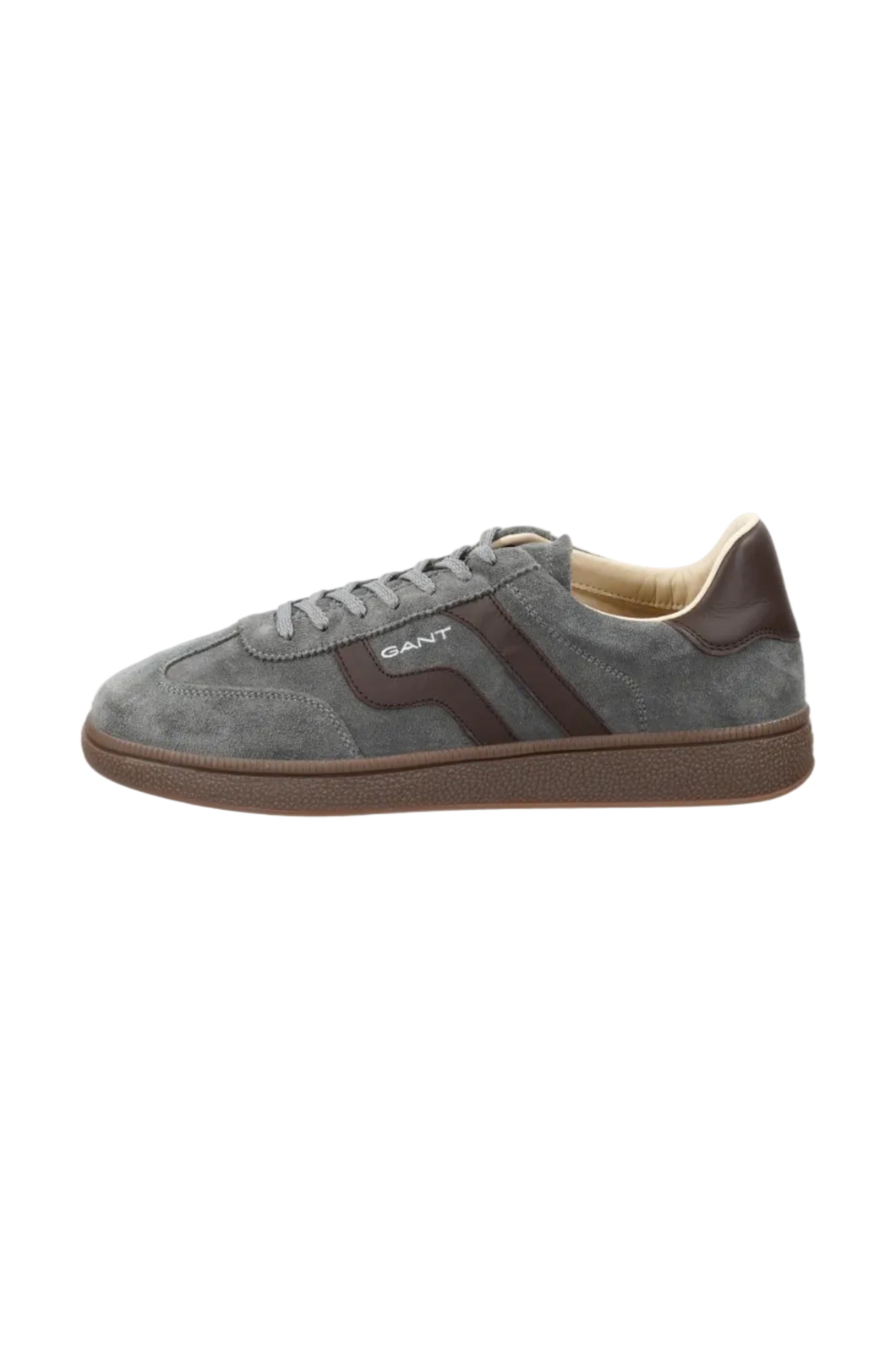 Gant Cuzmo Suede Sneaker 33633373