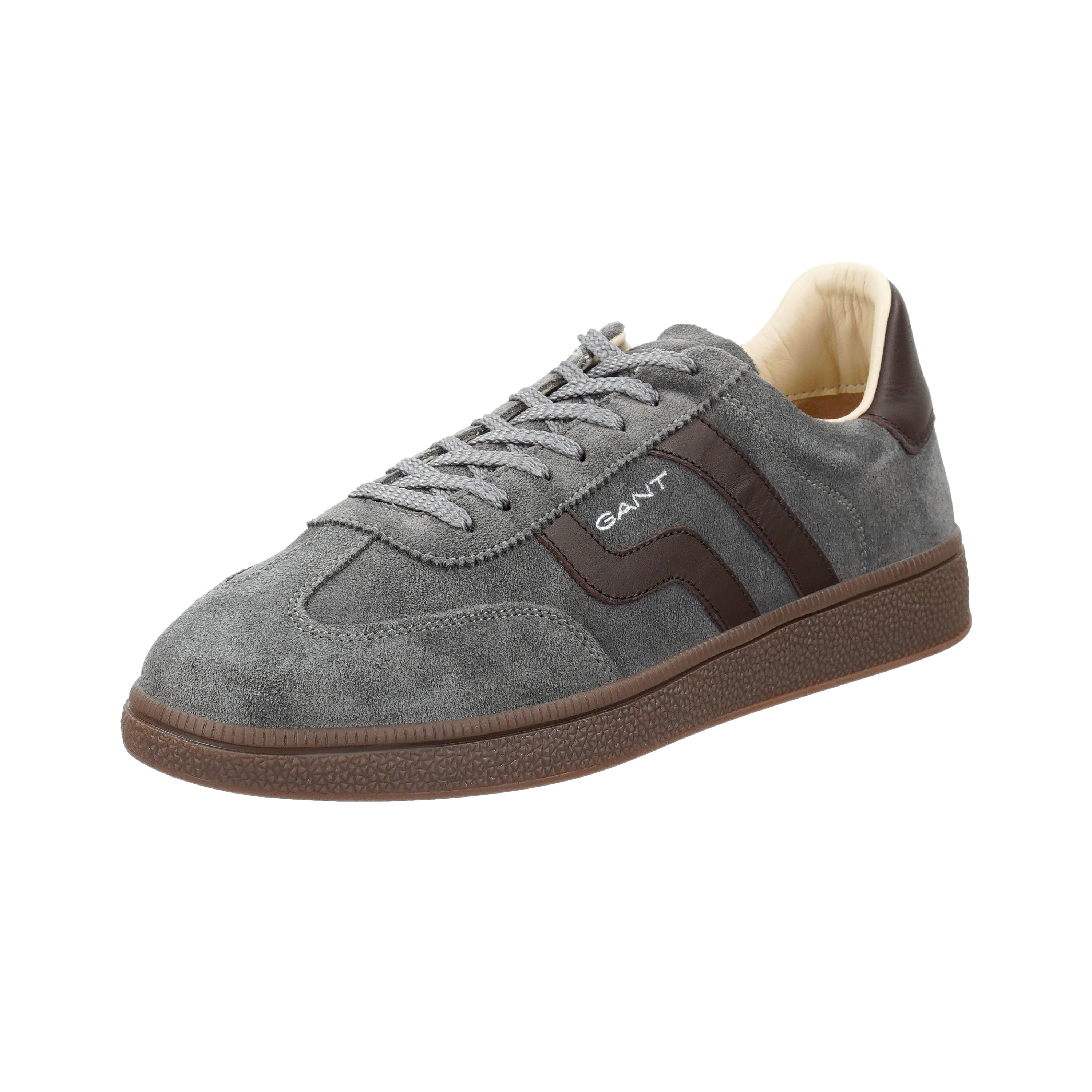 Gant Cuzmo Suede Sneaker 33633373