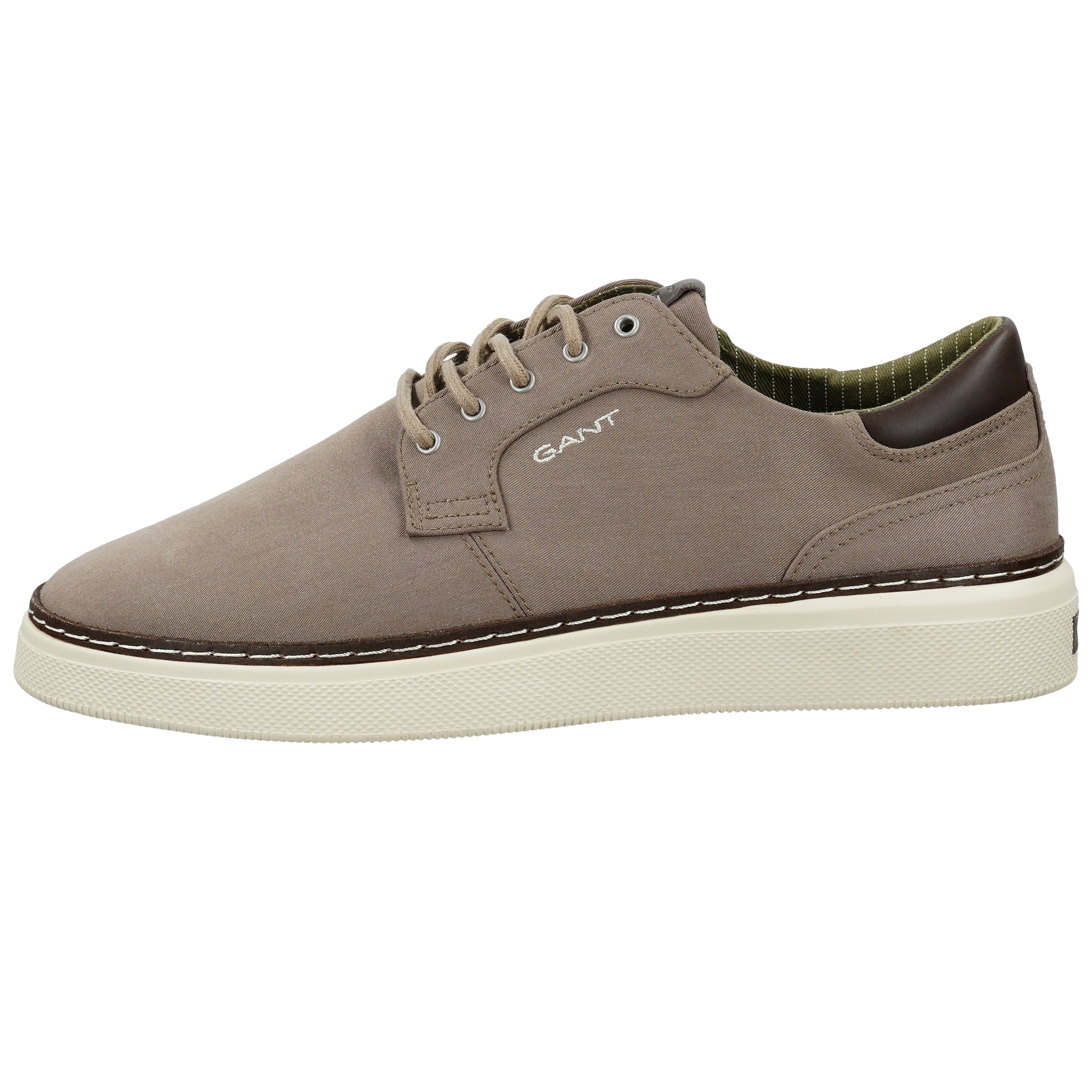 Gant San Prep Low Lace Sneaker 32638244