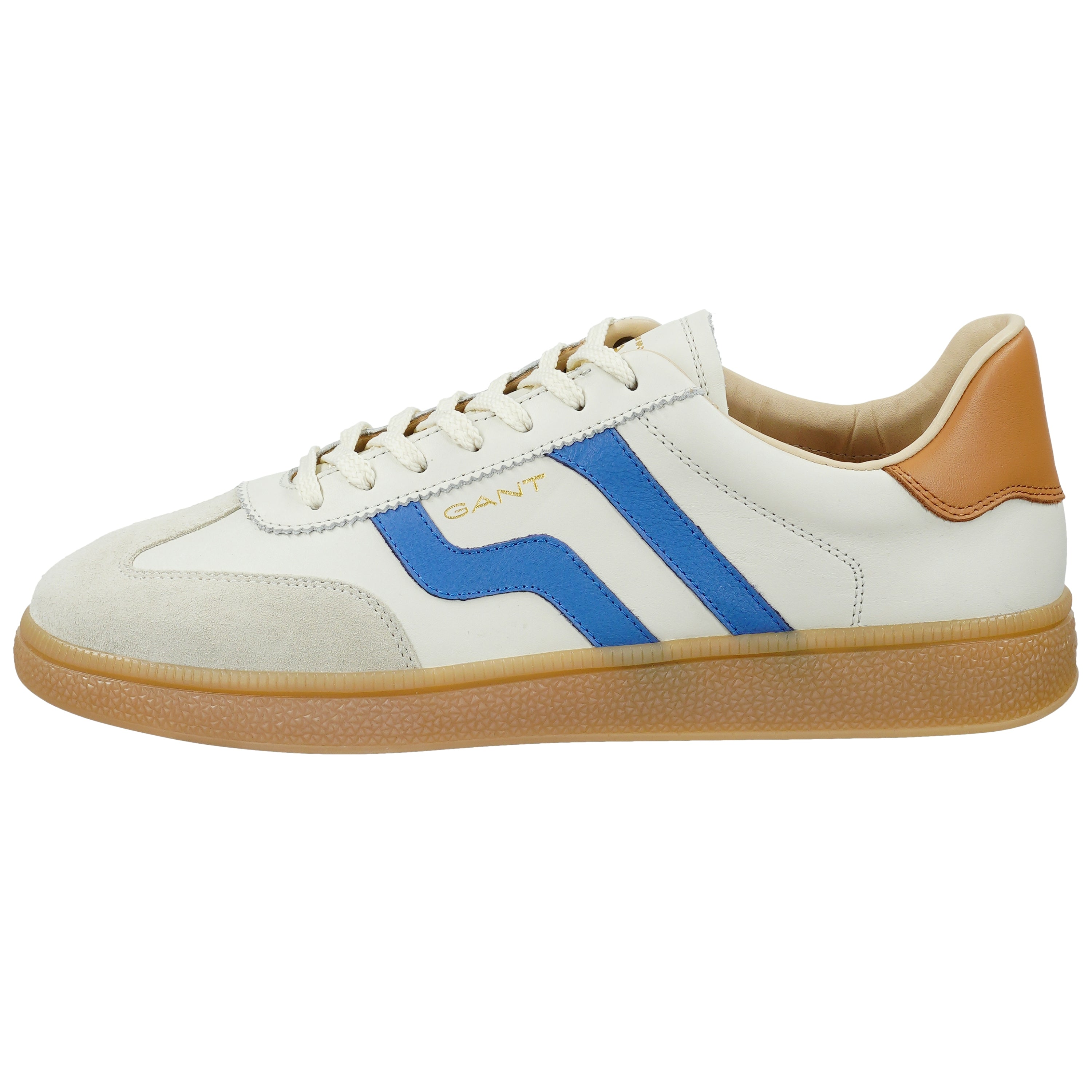 Gant Cuzmo Leather Suede Sneaker 32631207
