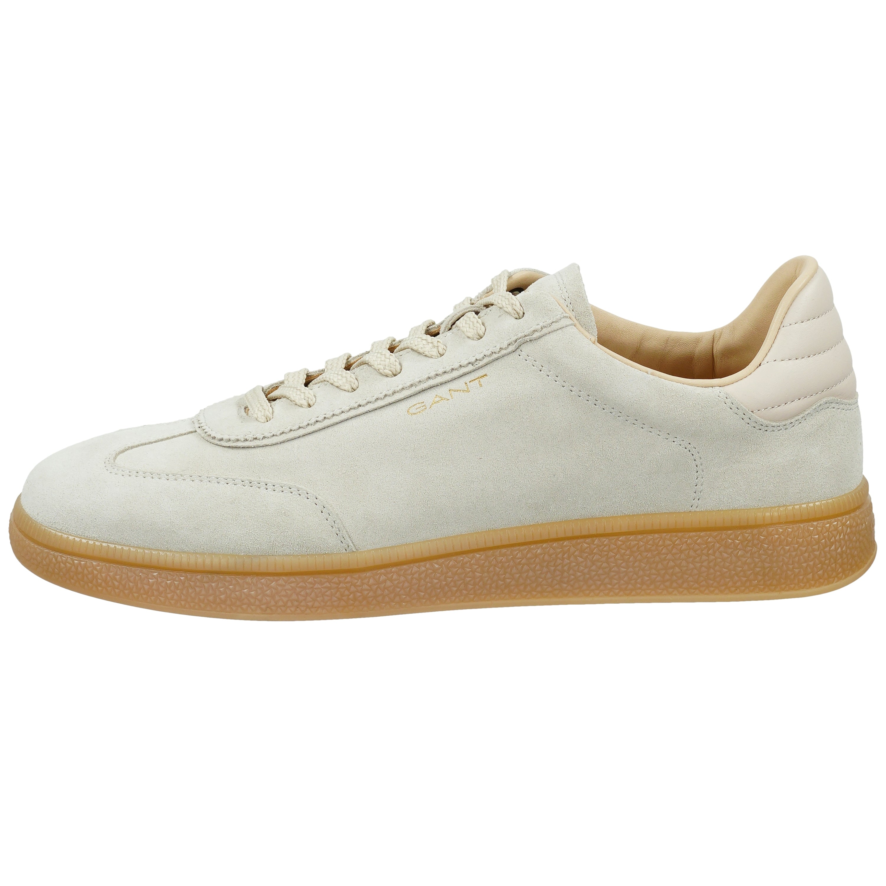 Gant Cuzmo Suede Sneaker 32633204