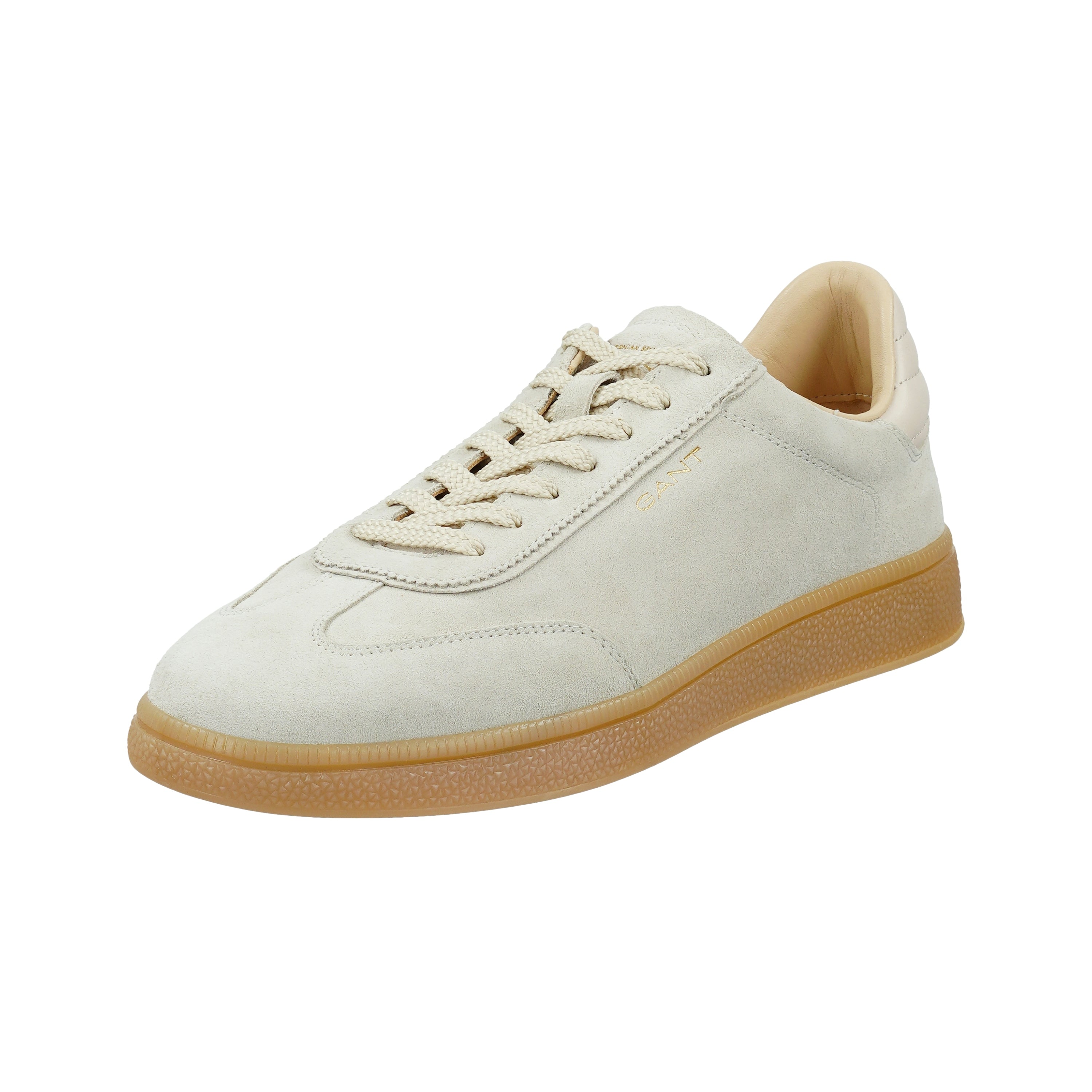 Gant Cuzmo Suede Sneaker 32633204