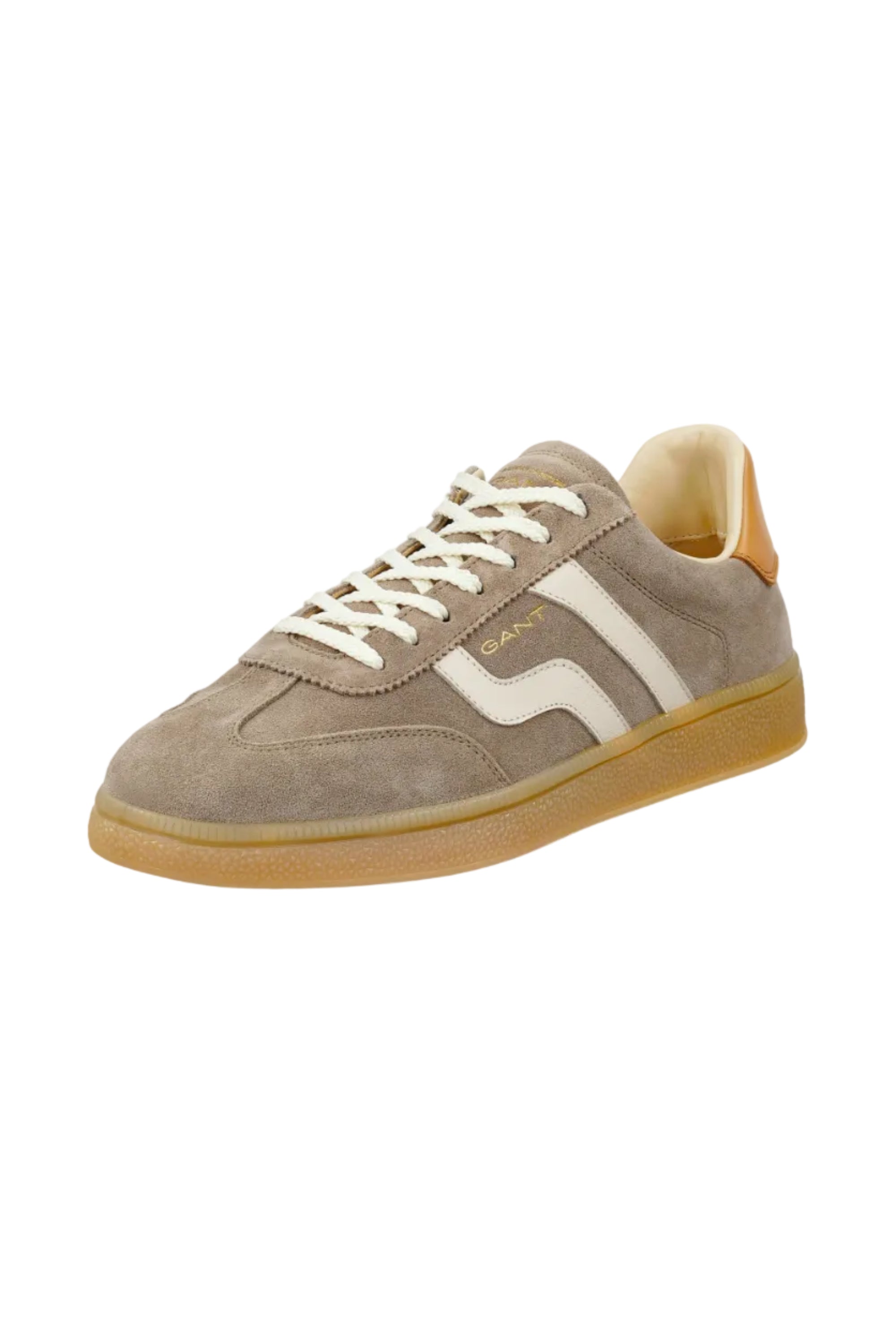 Gant Cuzmo Suede Sneaker 32663206
