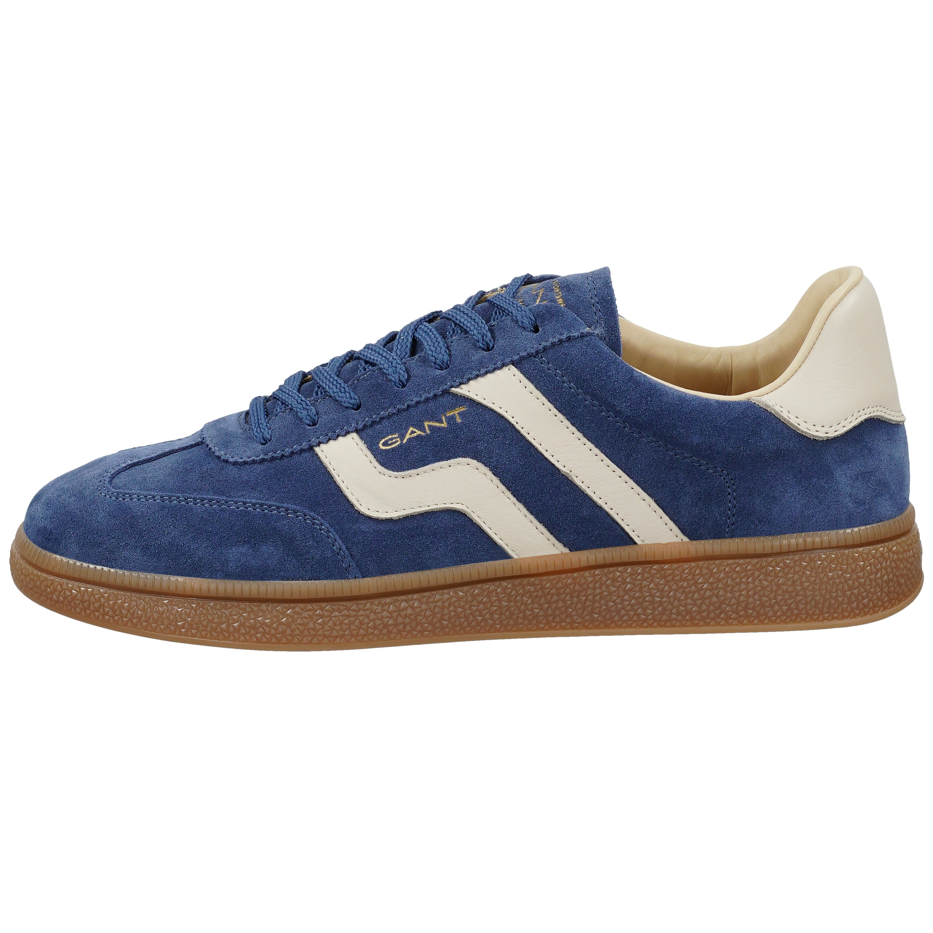 Gant Cuzmo Suede Sneaker 32663206