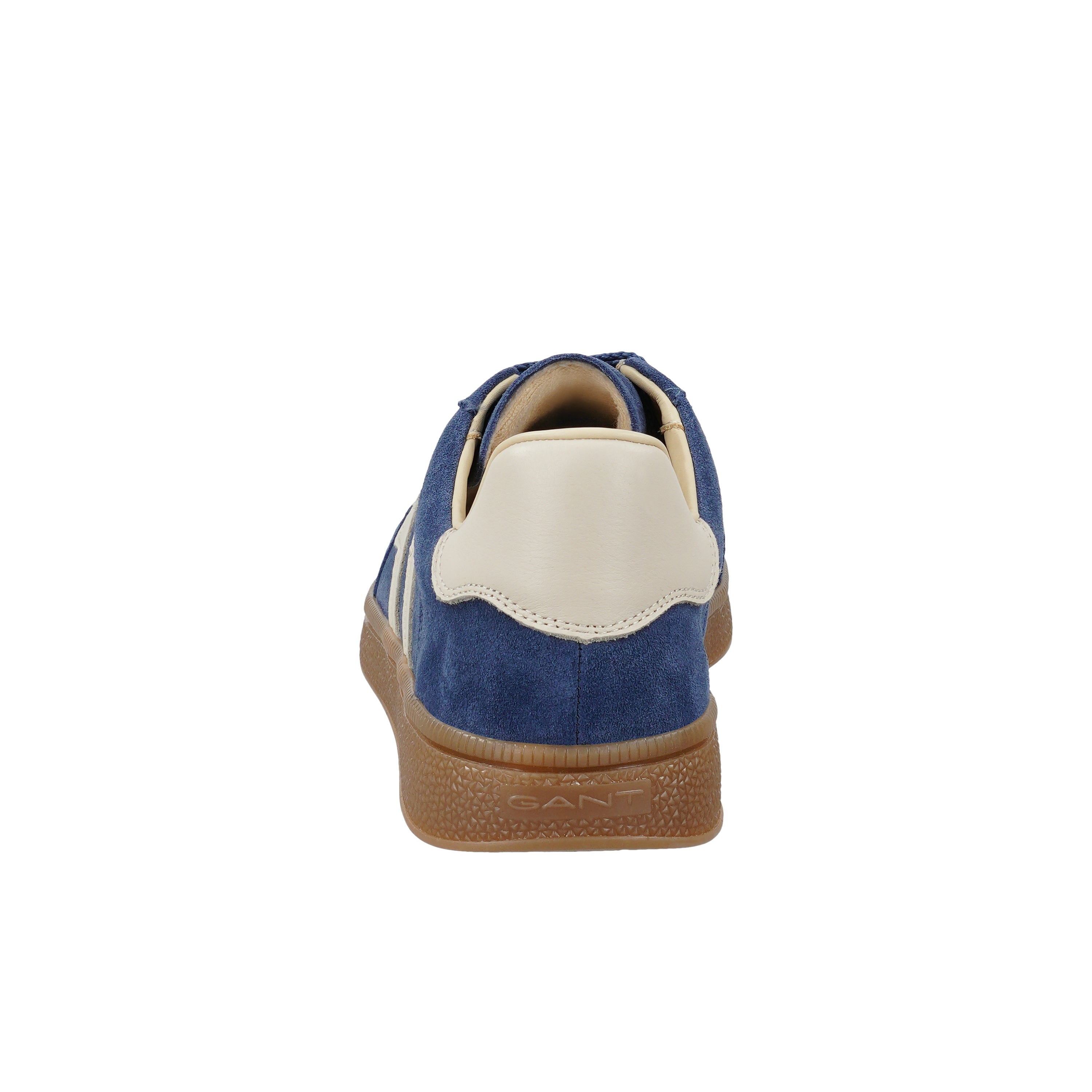 Gant Cuzmo Suede Sneaker 32663206