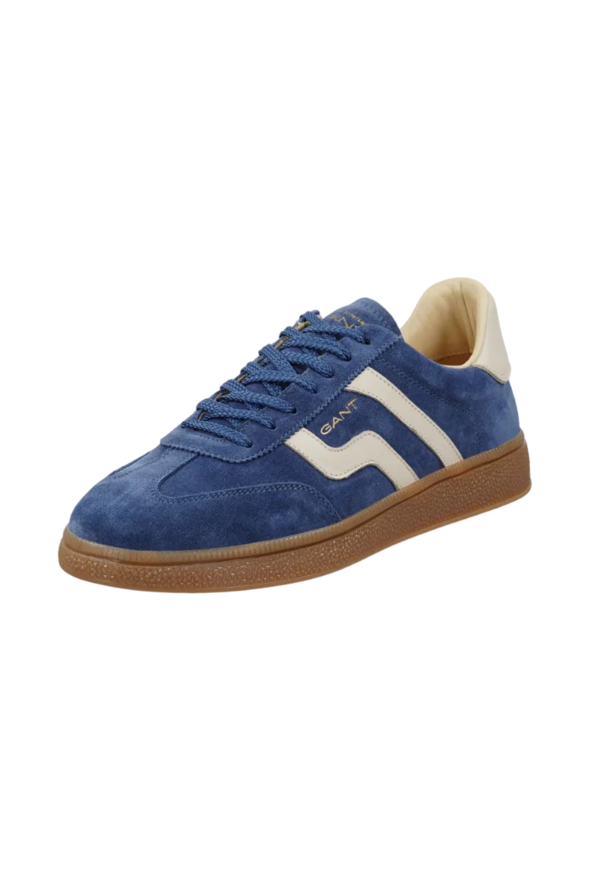 Gant Cuzmo Suede Sneaker 32663206