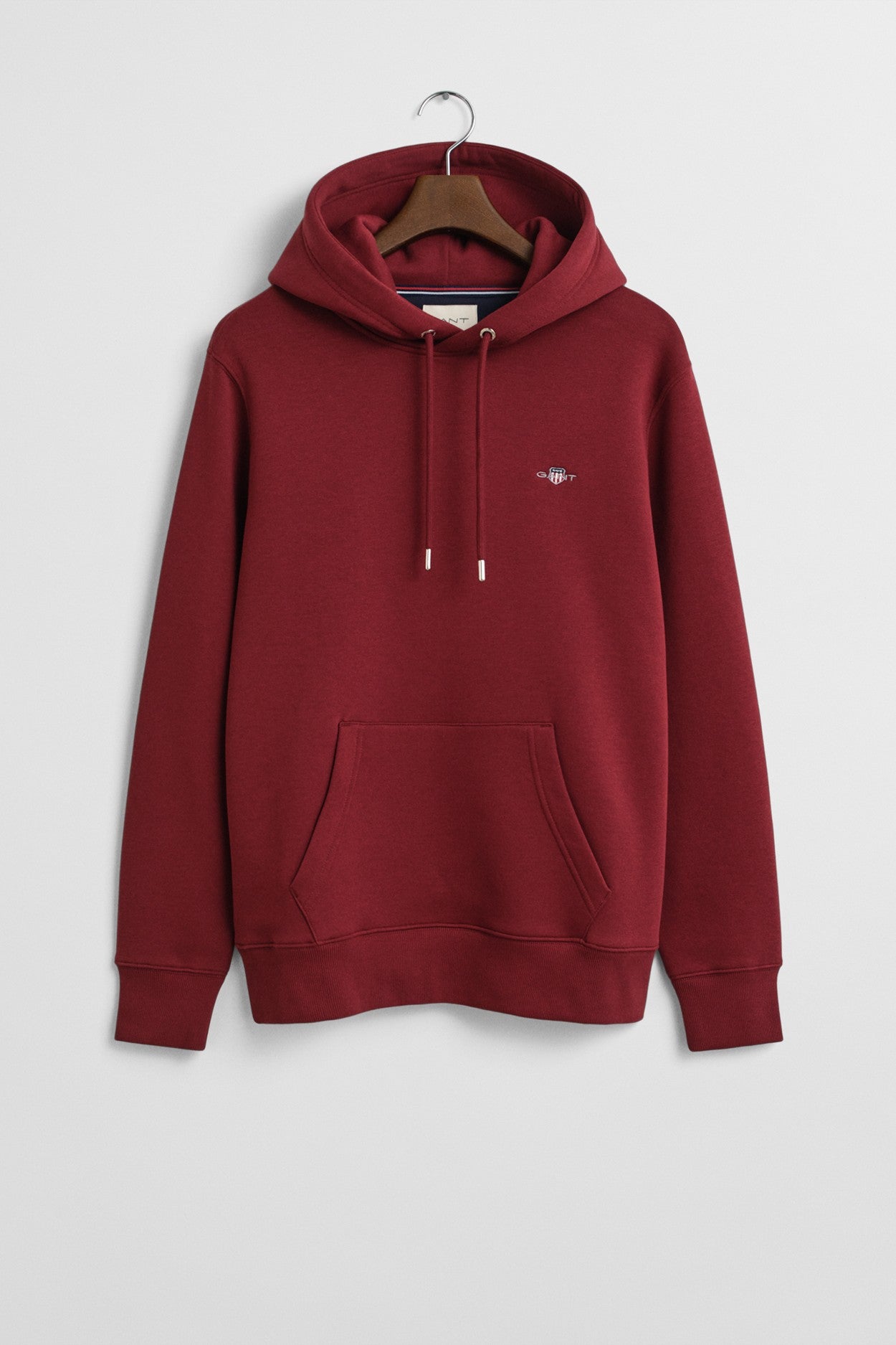 Gant Regular Shield Logo Hoodie 2007058