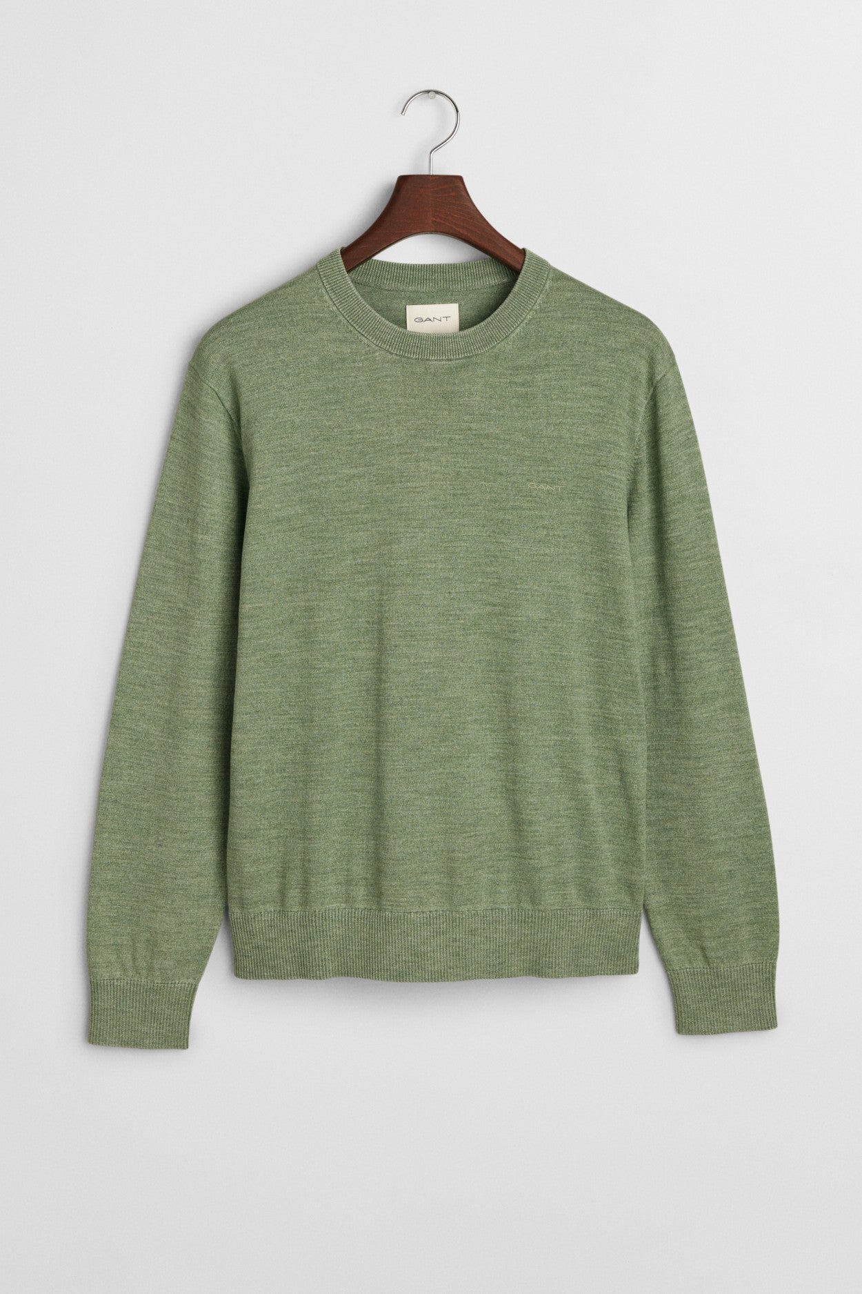 Gant Sunfaded Crew Neck Sweater