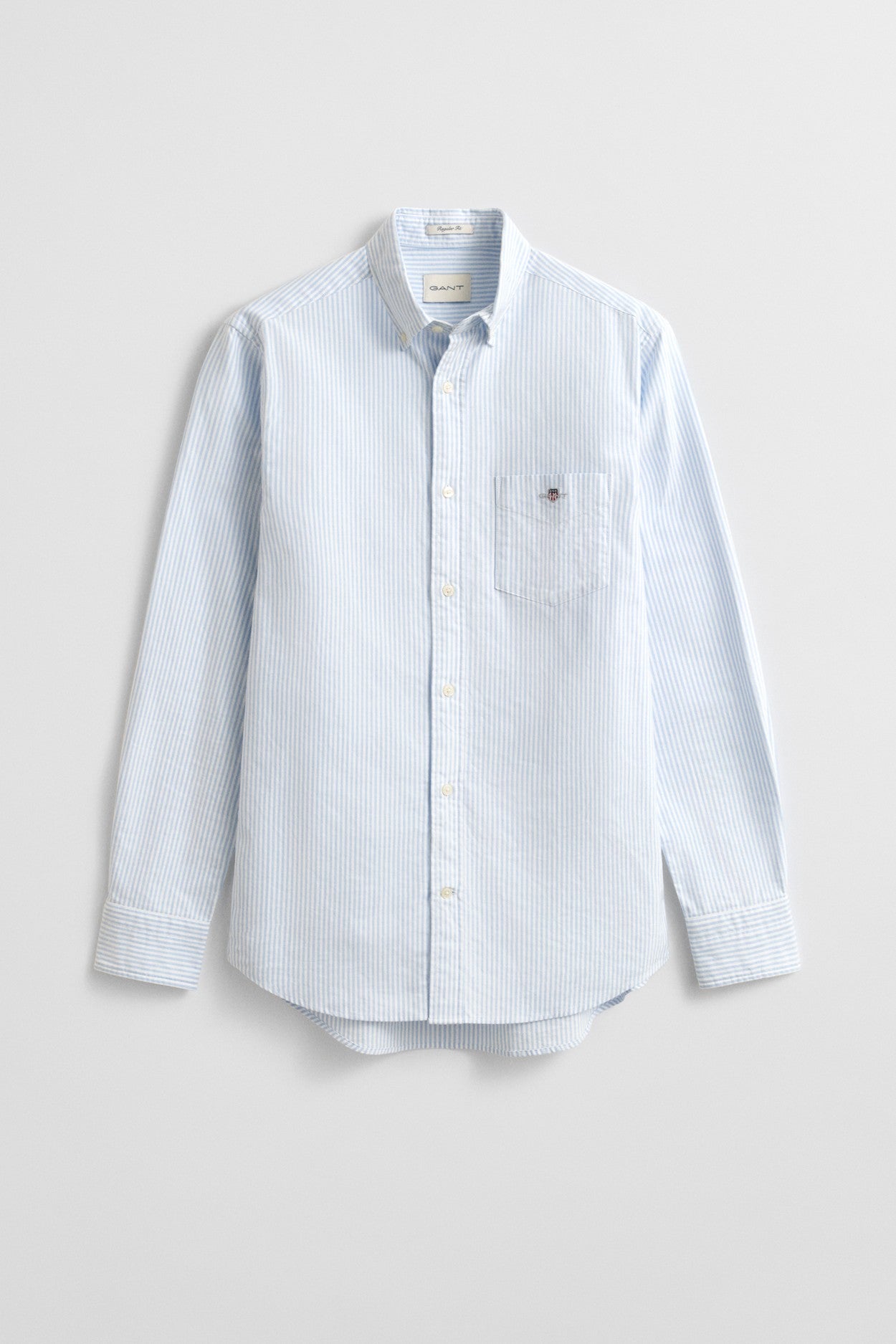 Gant Banker Stripe Oxford Shirt 3000230