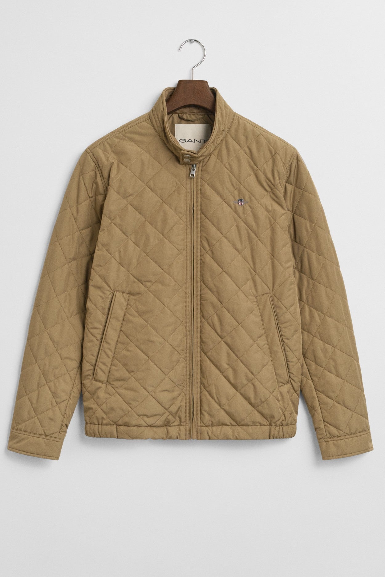 Gant Quilted Windcheater Jacket 7006340