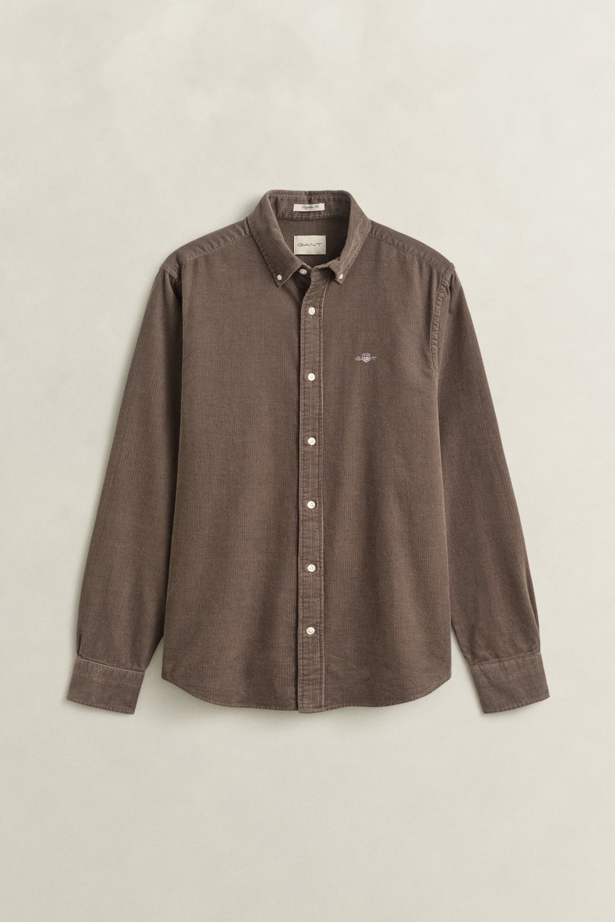 Gant Regular Fit Corduroy Shirt 3250351
