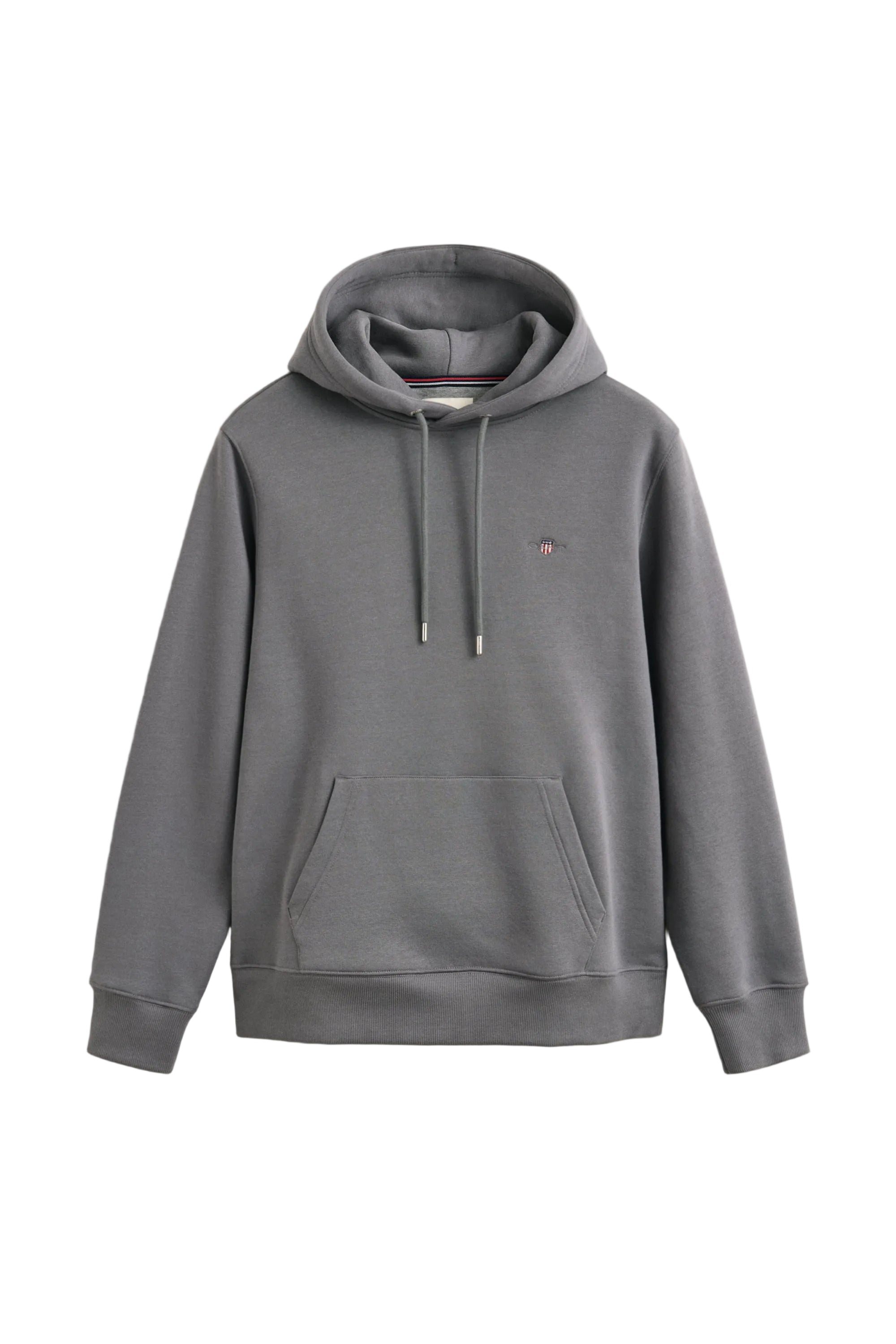 Gant Regular Shield Logo Hoodie 2007058