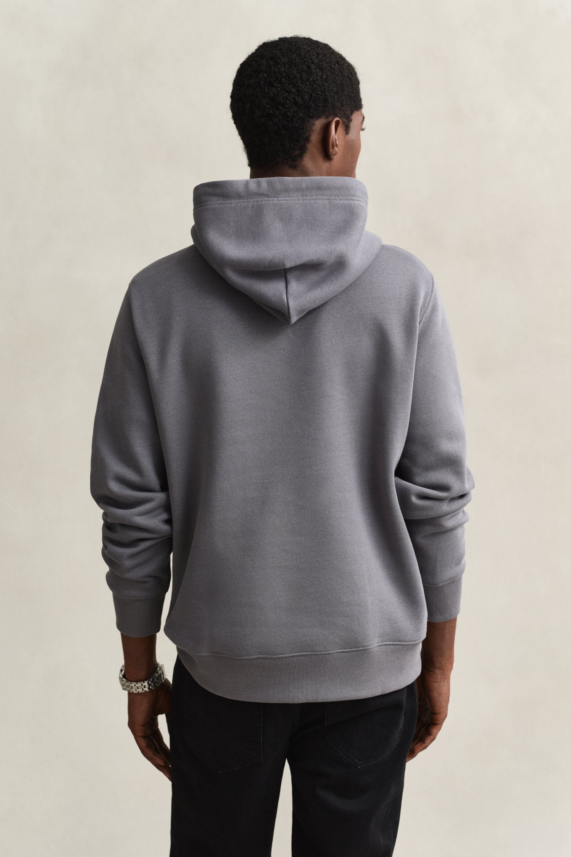 Gant Regular Shield Logo Hoodie 2007058