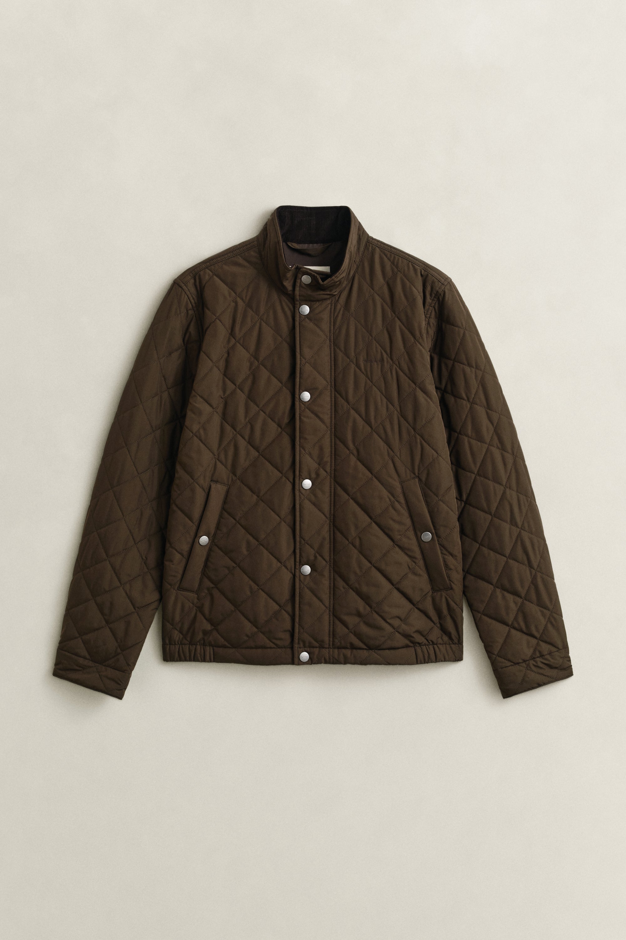 Gant Classic Quilted Jacket 7006638