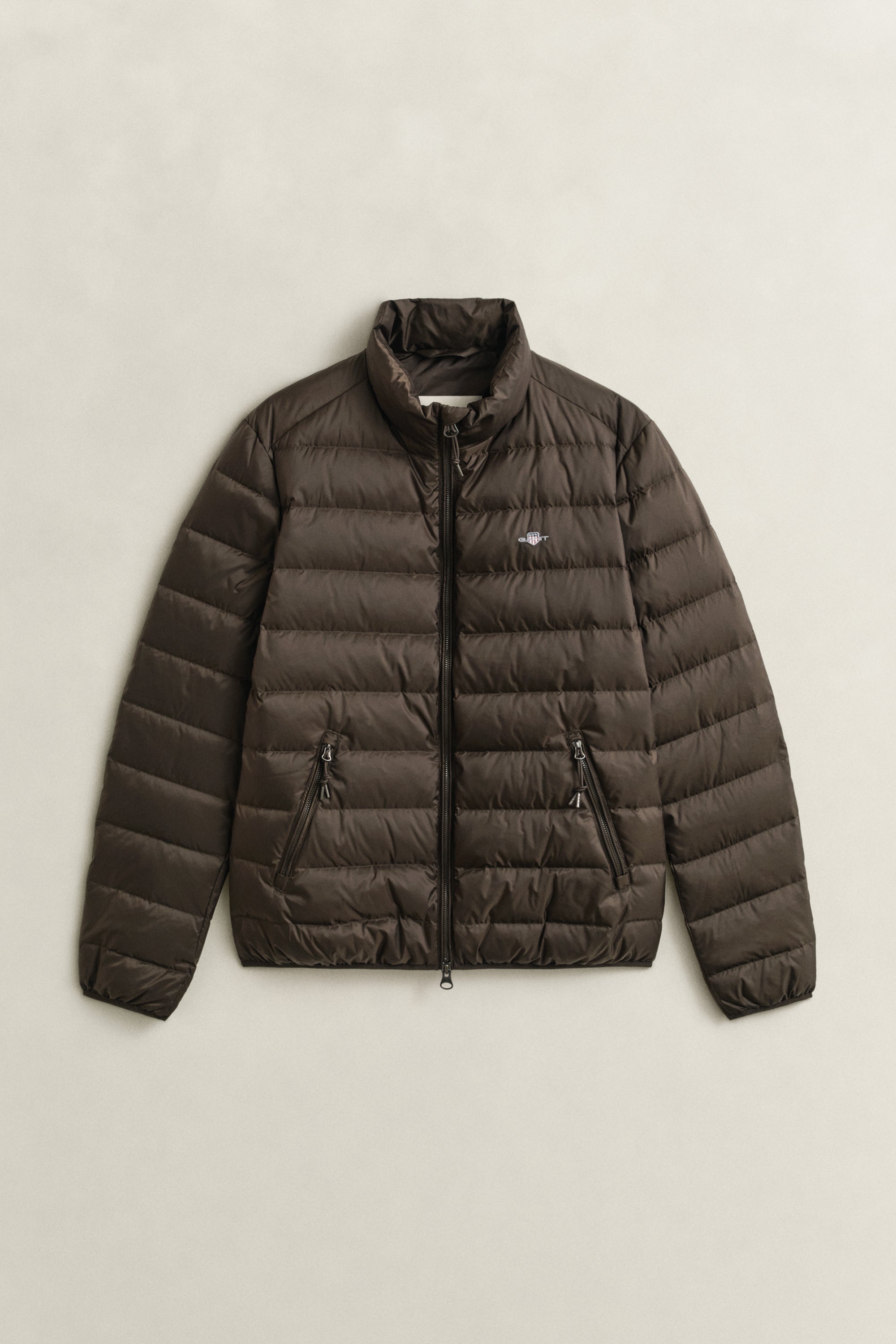 Gant Light Down Jacket 7006636