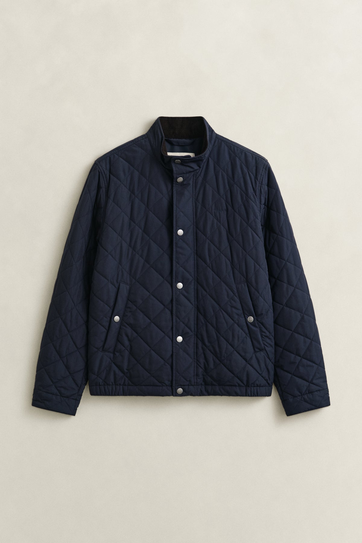 Gant Classic Quilted Jacket 7006638