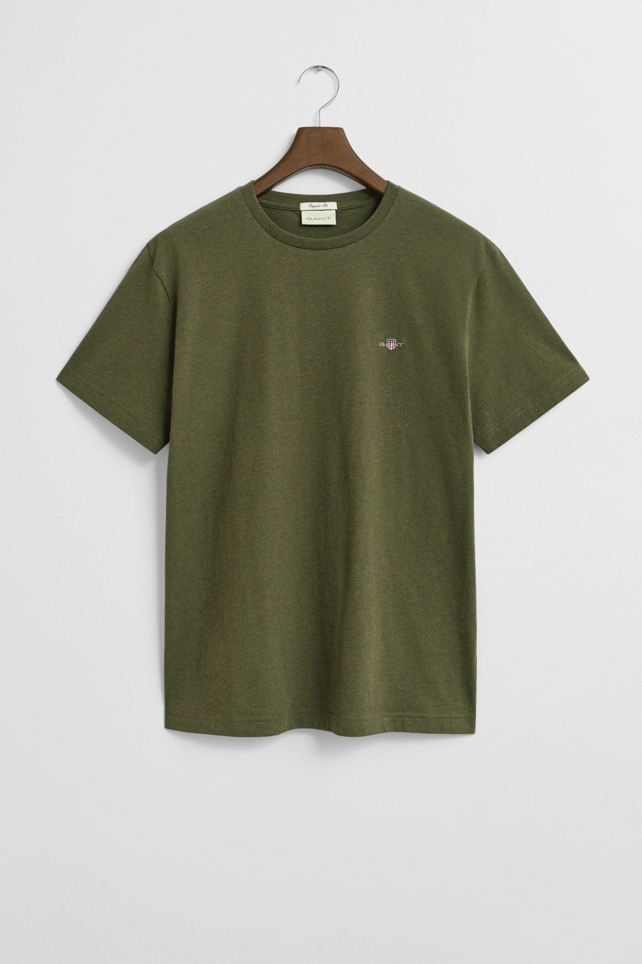 Gant Regular Fit Shield T-Shirt 2003184