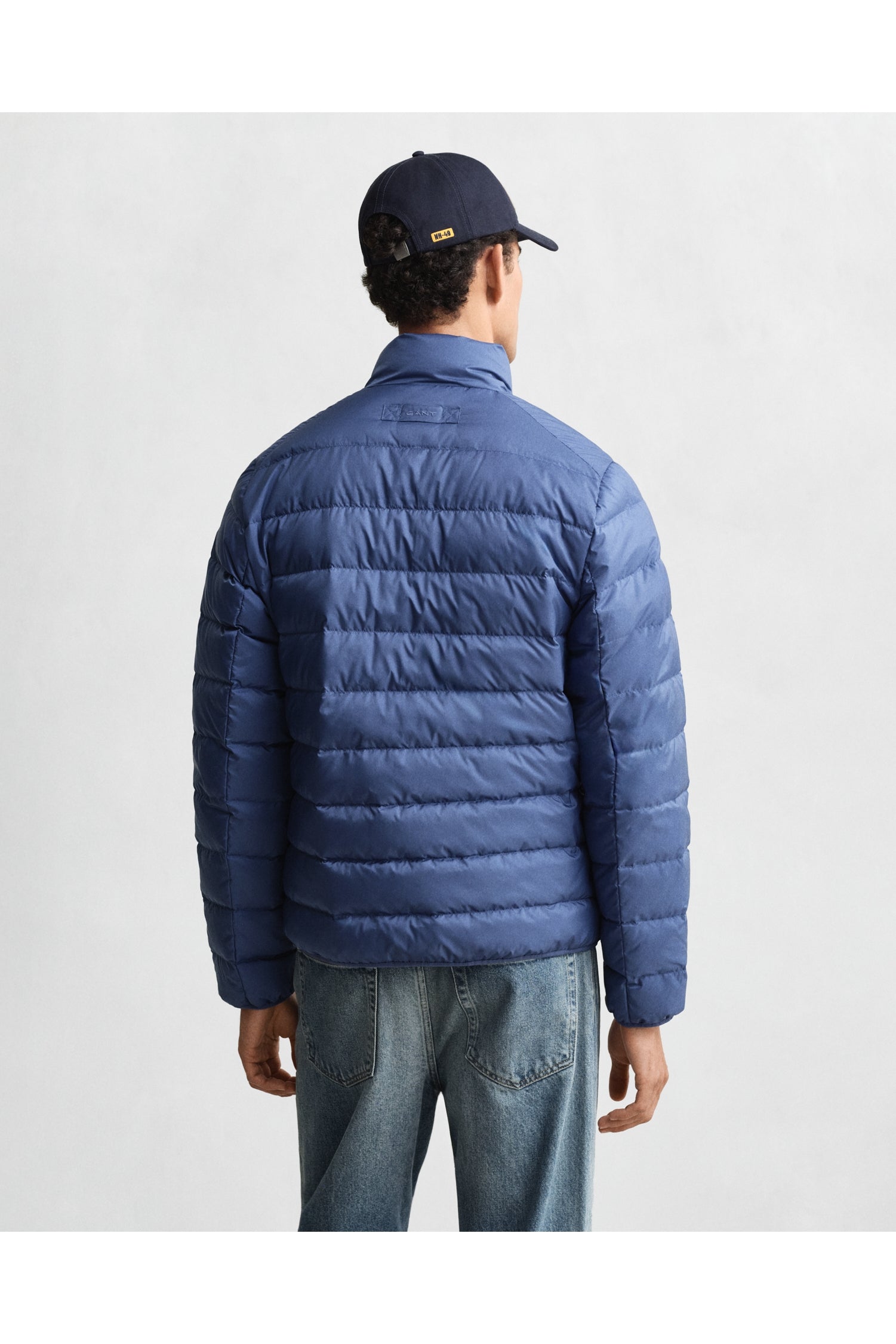 Gant Light Down Jacket 7006526