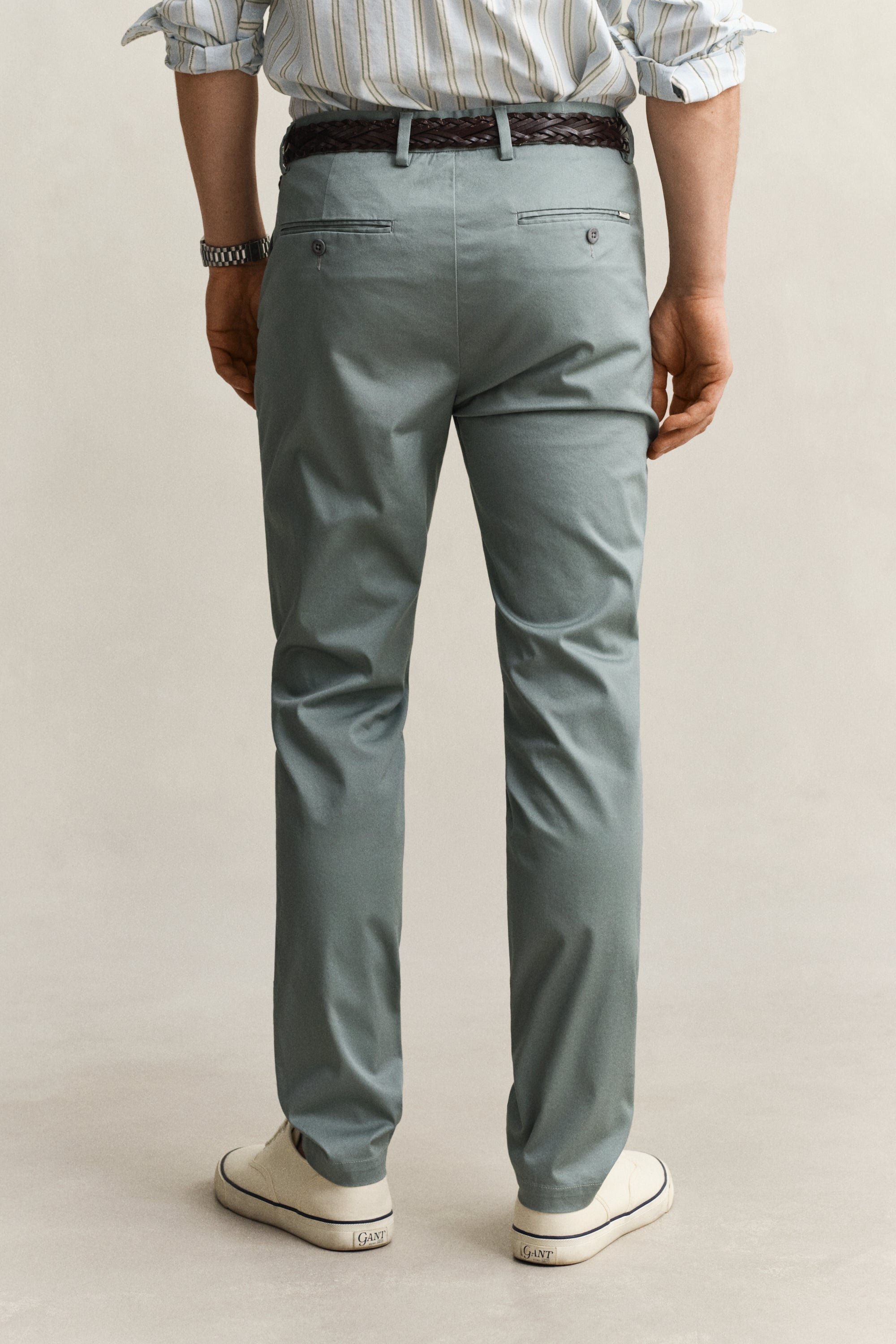 Gant Slim Fit Sport Chinos 1501020