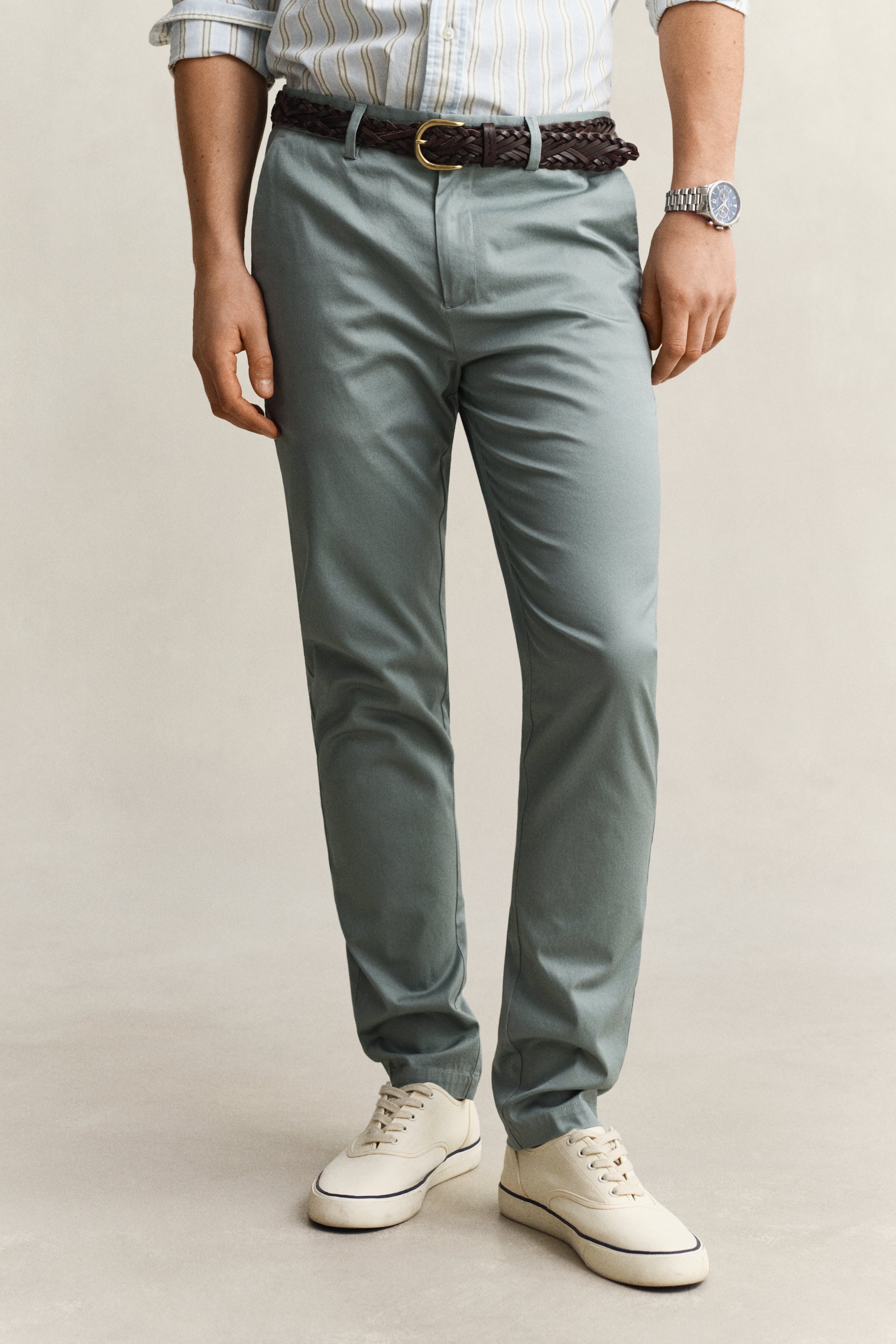 Gant Slim Fit Sport Chinos 1501020