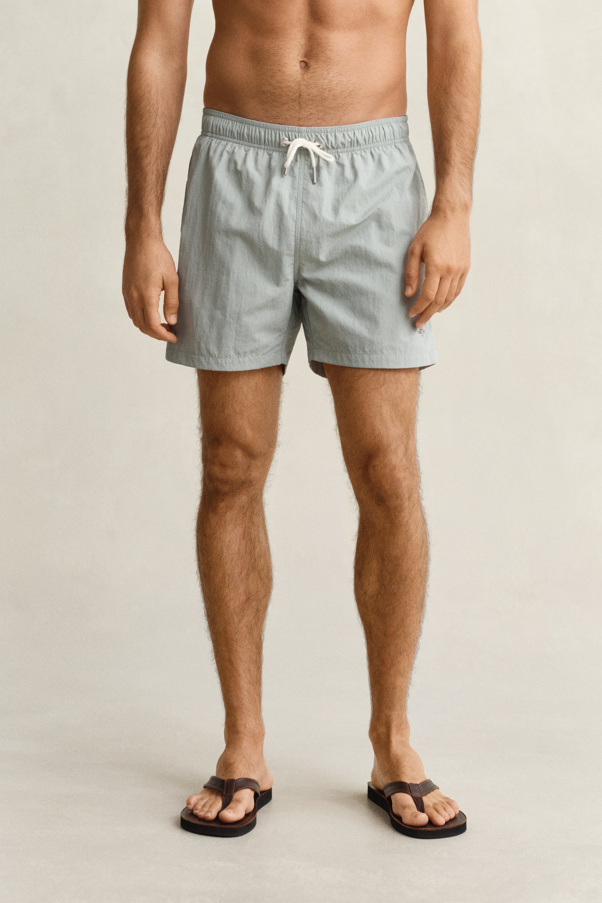 Gant Mid Length Swim Shorts 920026000