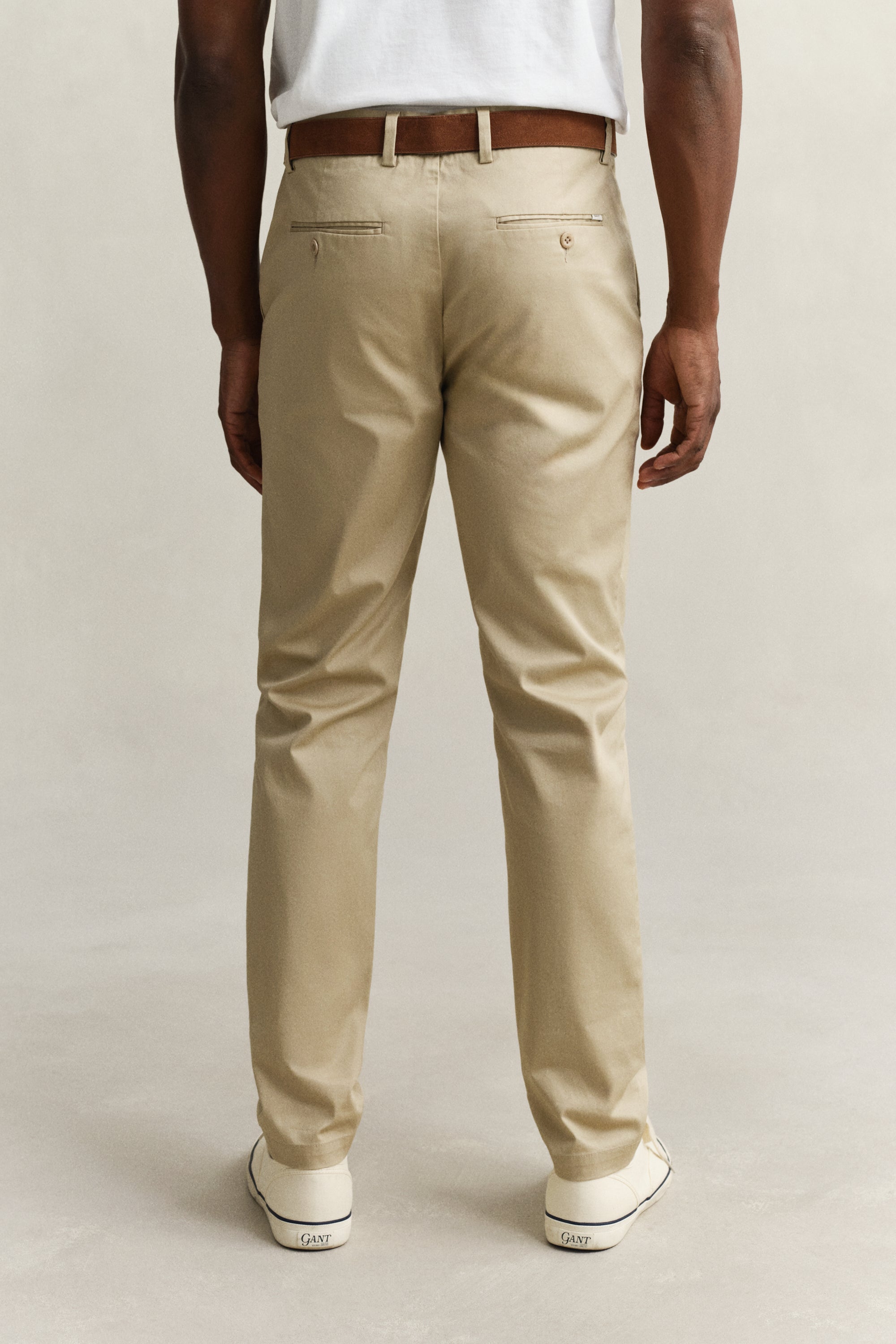 Gant Slim Fit Sport Chinos 1501020