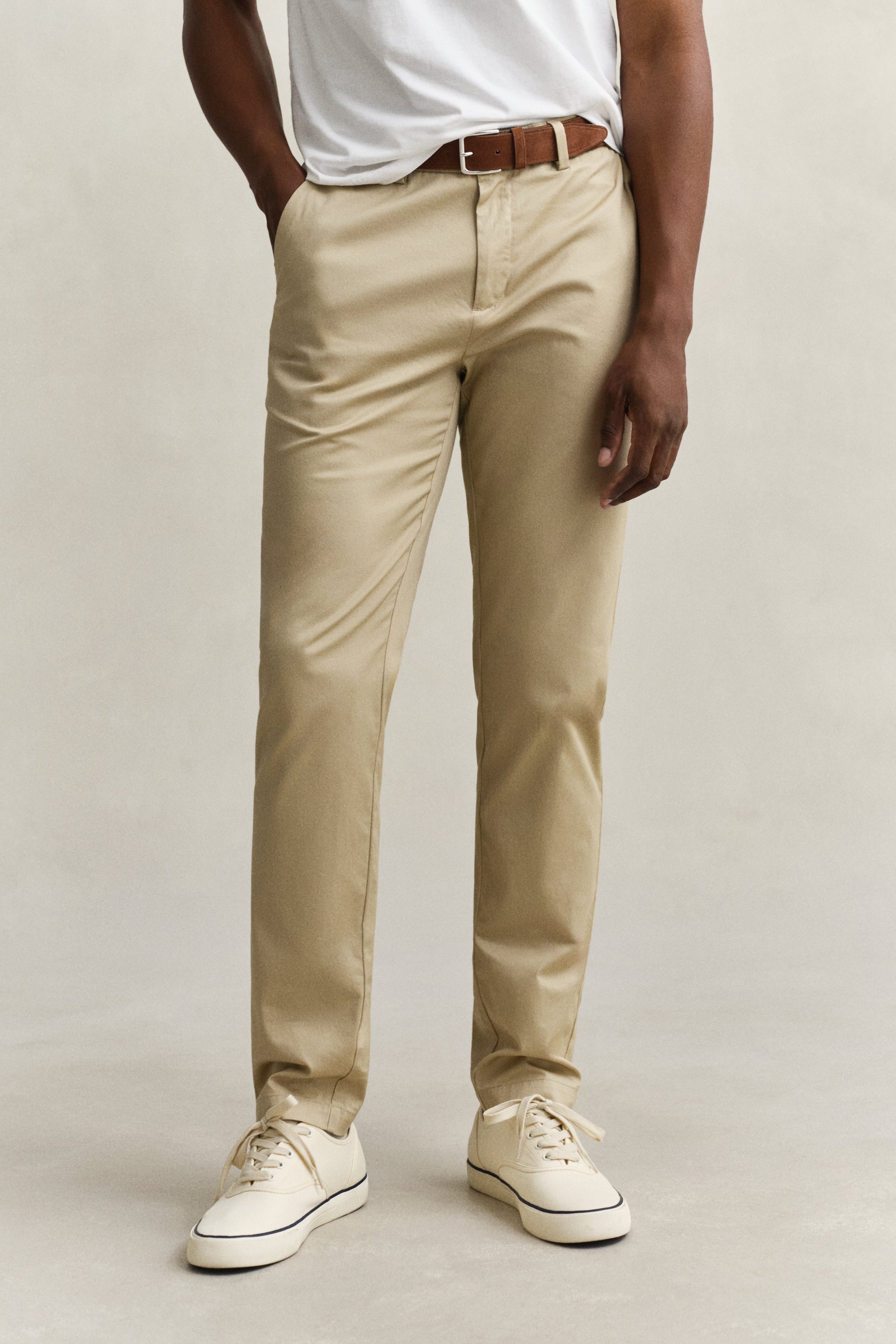 Gant Slim Fit Sport Chinos 1501020