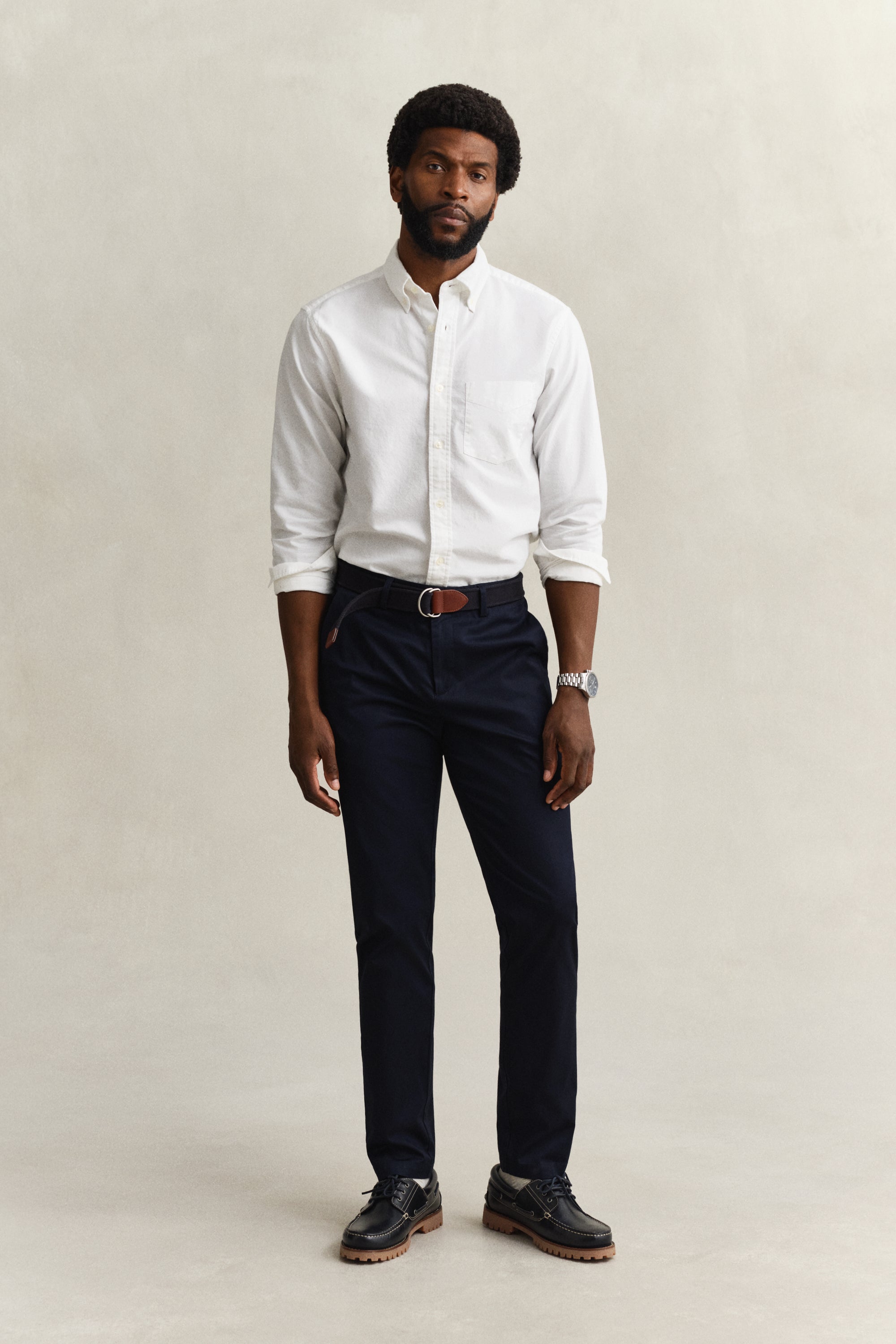 Gant Slim Fit Sport Chinos 1501020