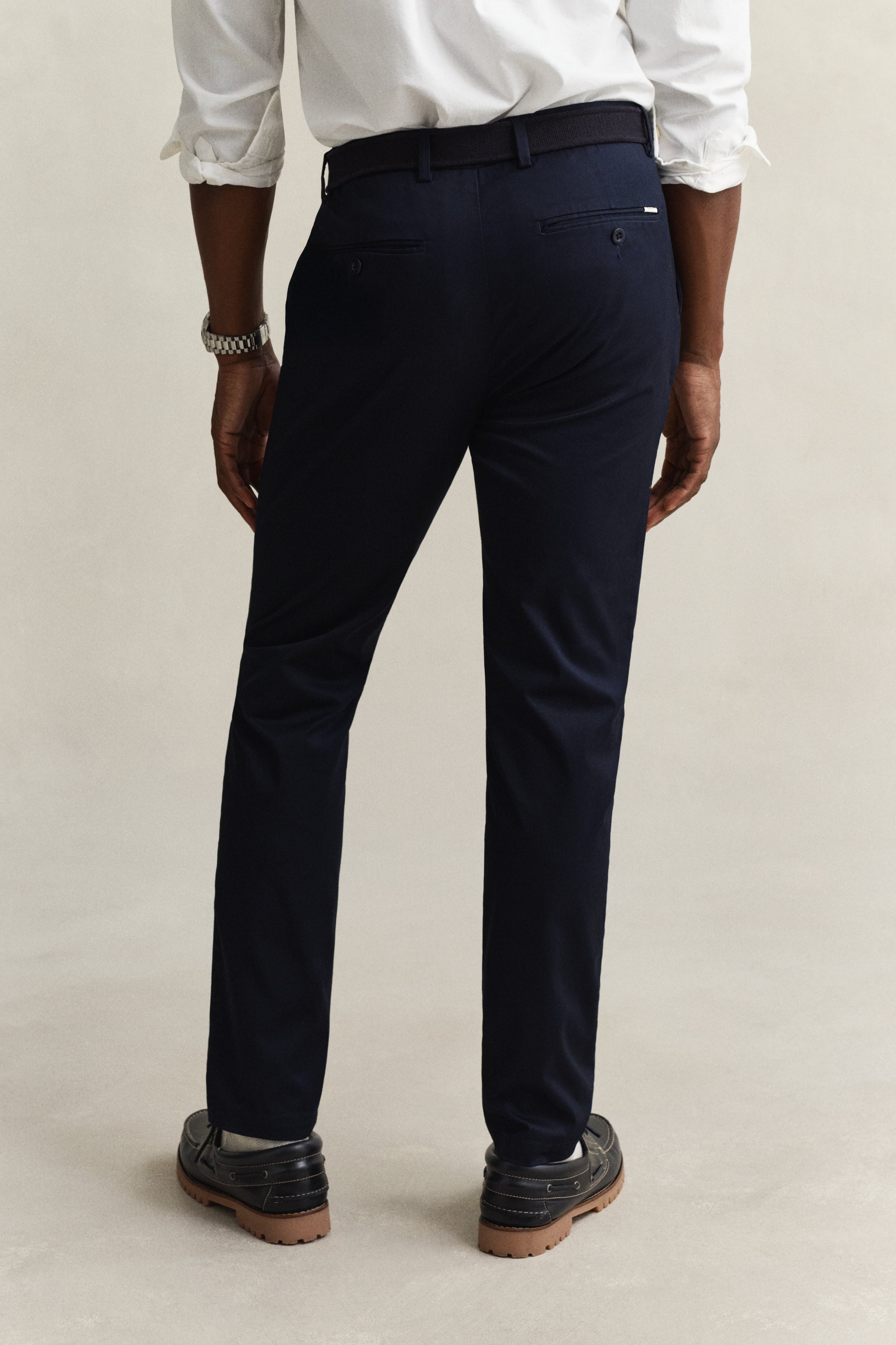 Gant Slim Fit Sport Chinos 1501020