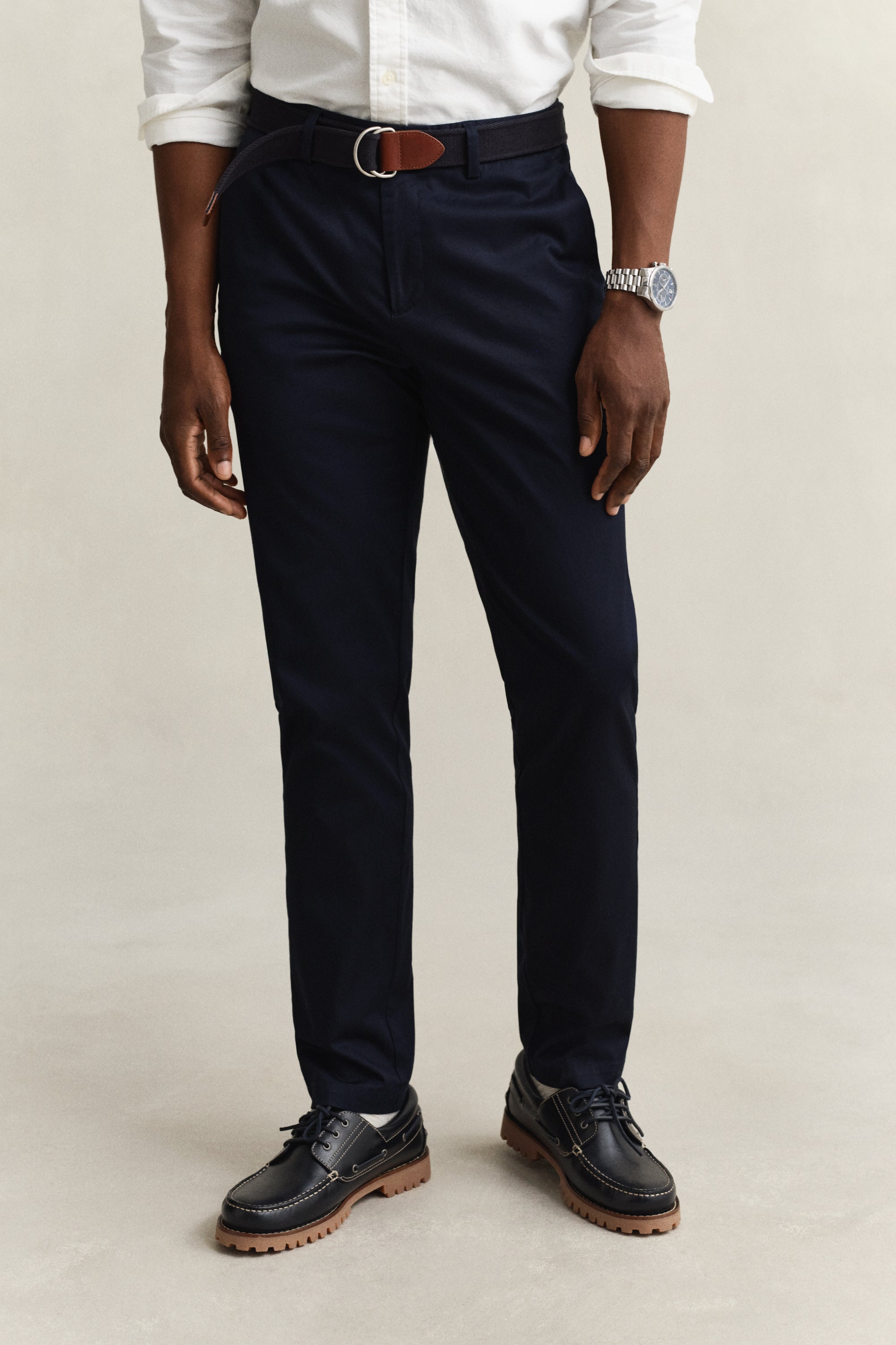 Gant Slim Fit Sport Chinos 1501020