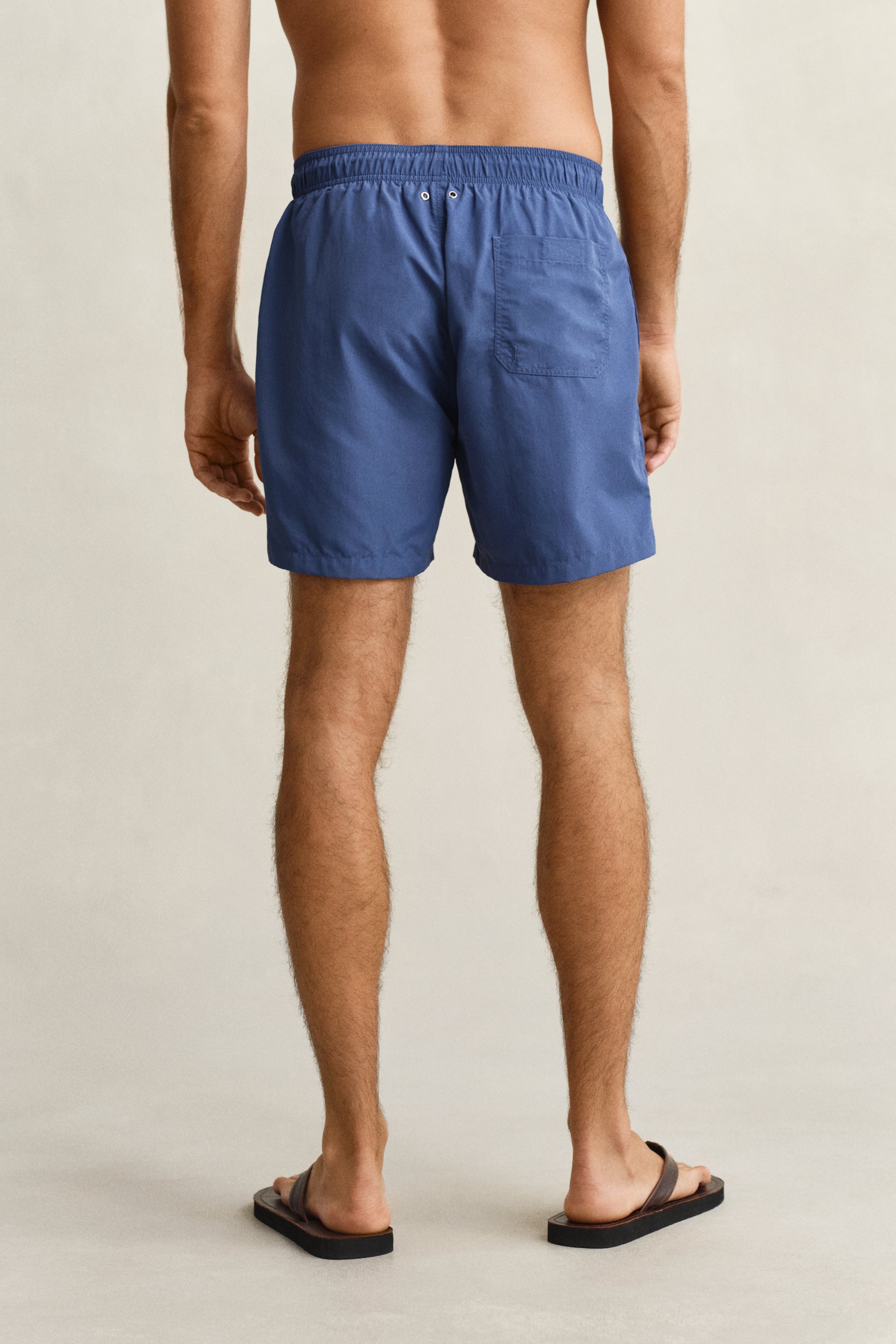 Gant Mid Length Swim Shorts 920026000