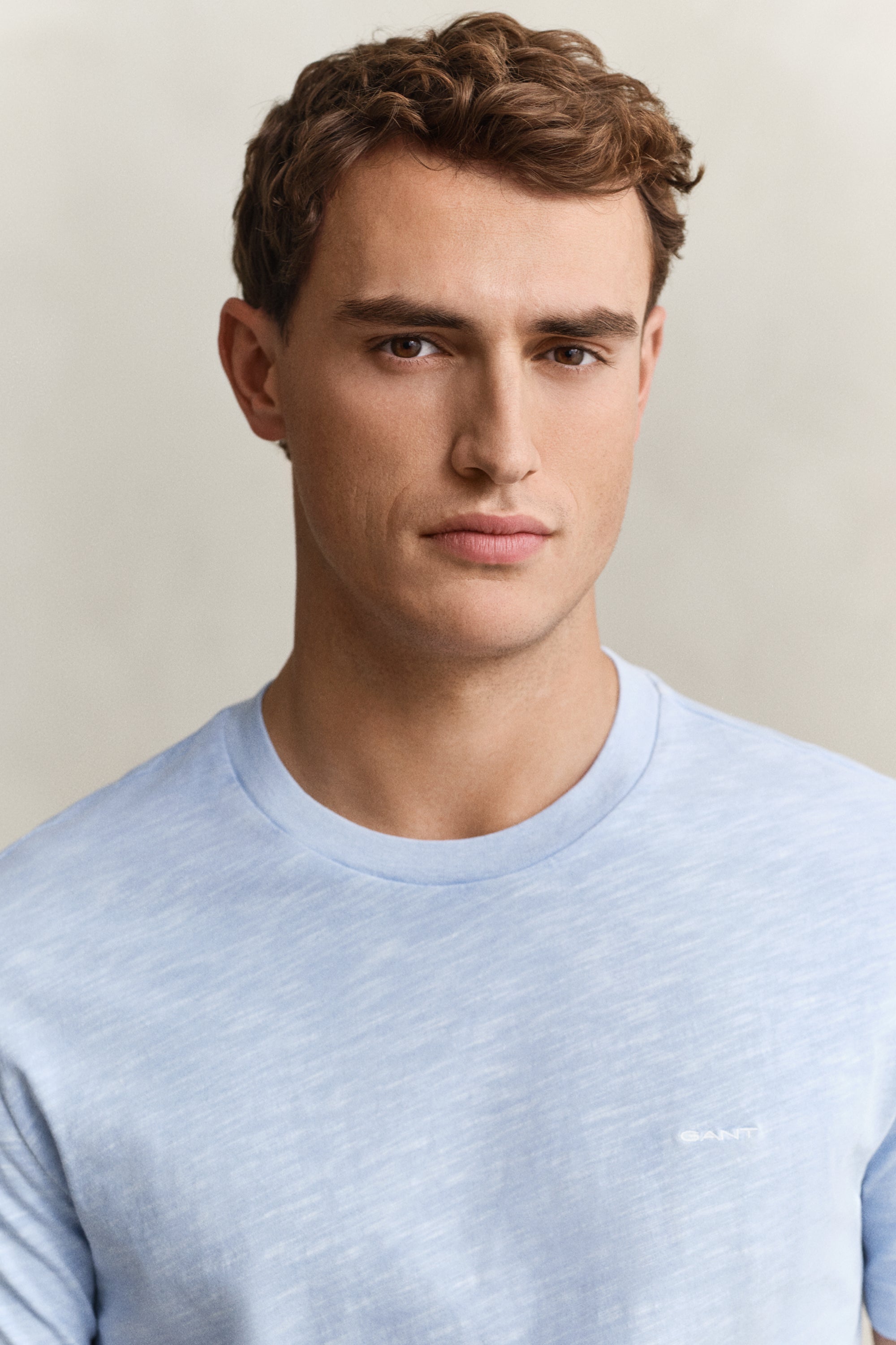 Gant Washed Cotton T-Shirt 2003419