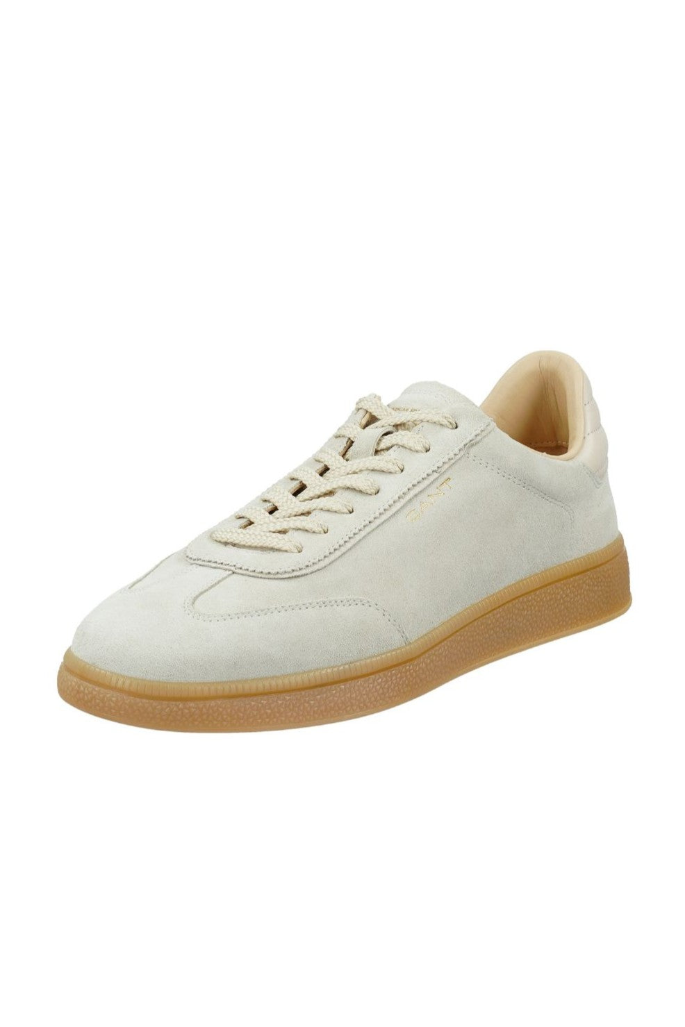 Gant Cuzmo Suede Sneaker 32633204