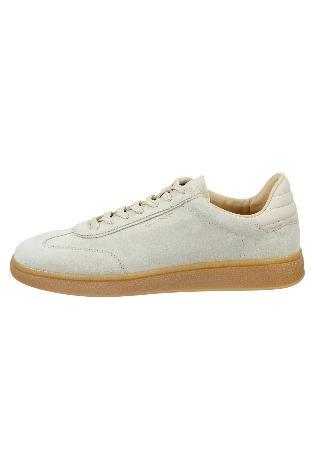 Gant Cuzmo Suede Sneaker 32633204