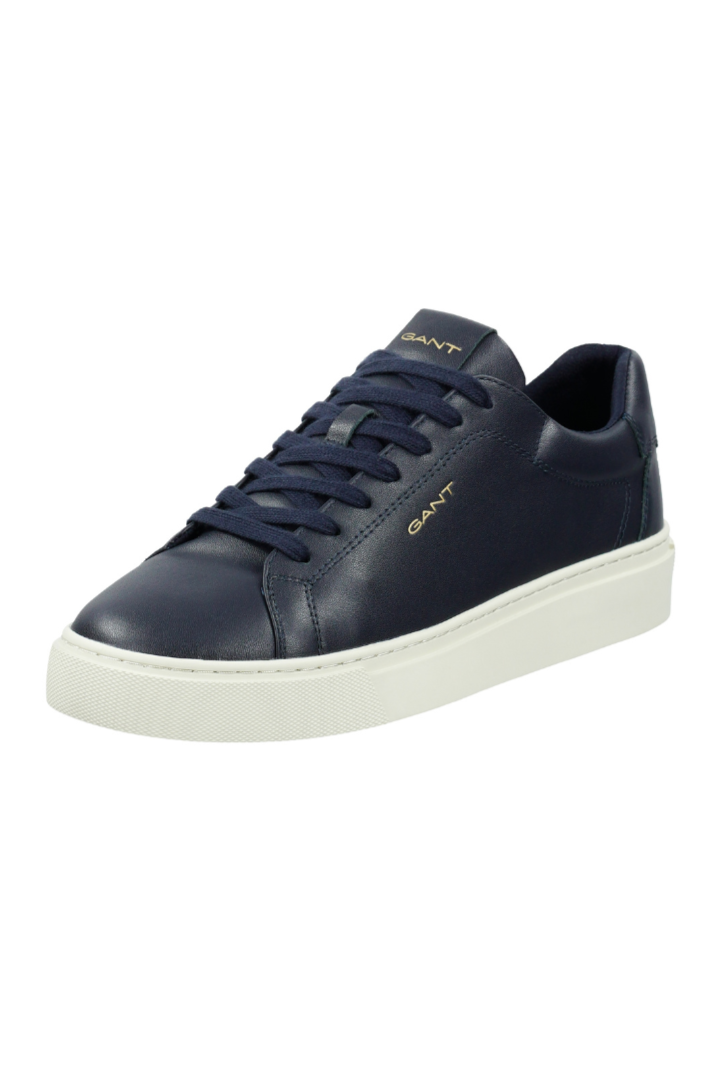 Gant Mc Julien Leather Sneaker 31631021