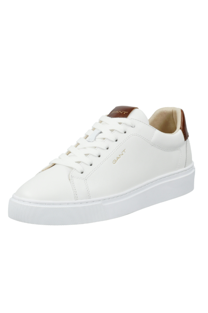 Gant Mc Julien Leather Sneaker 31631021