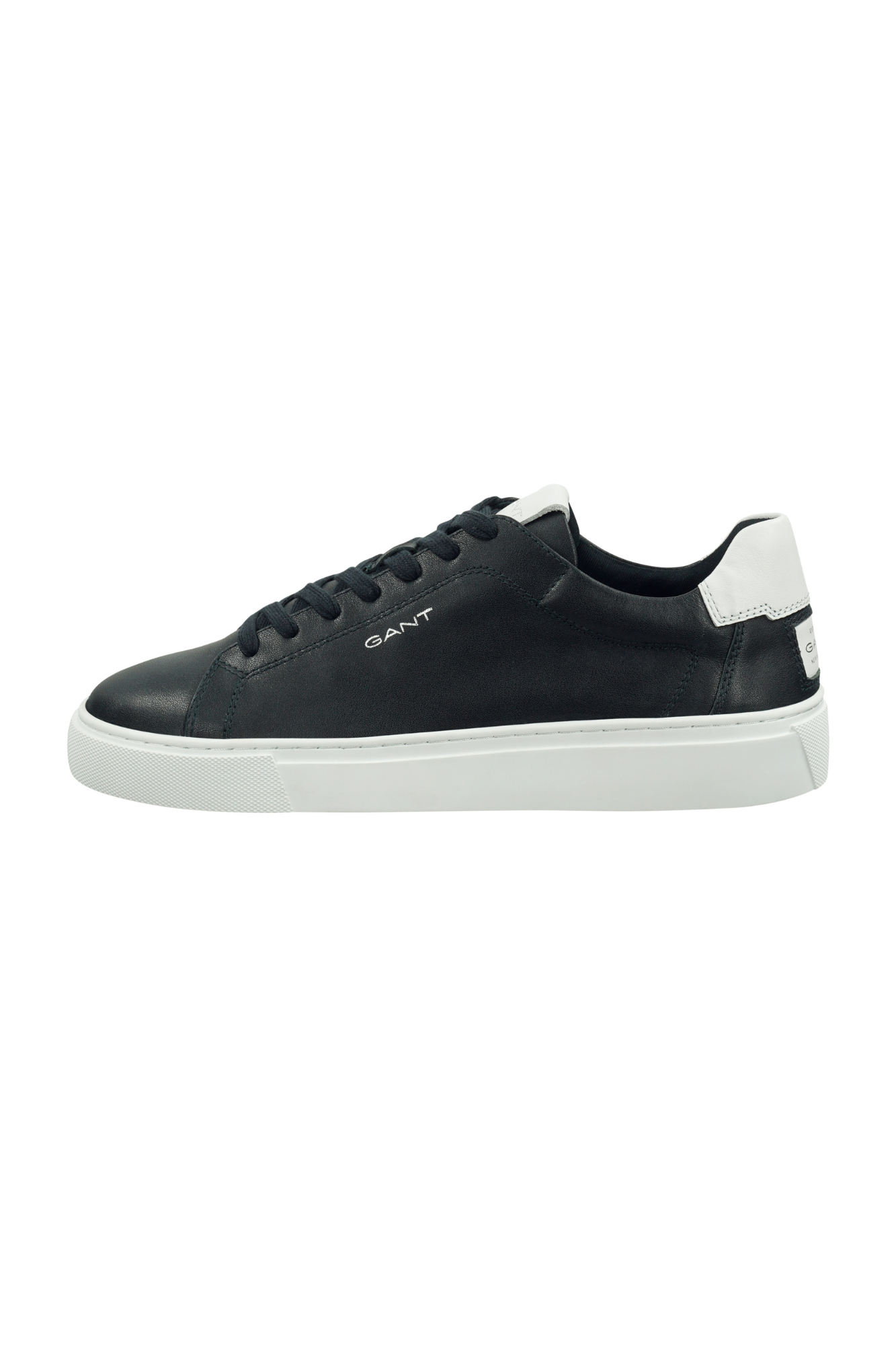 Gant Mc Julien Leather Sneakers