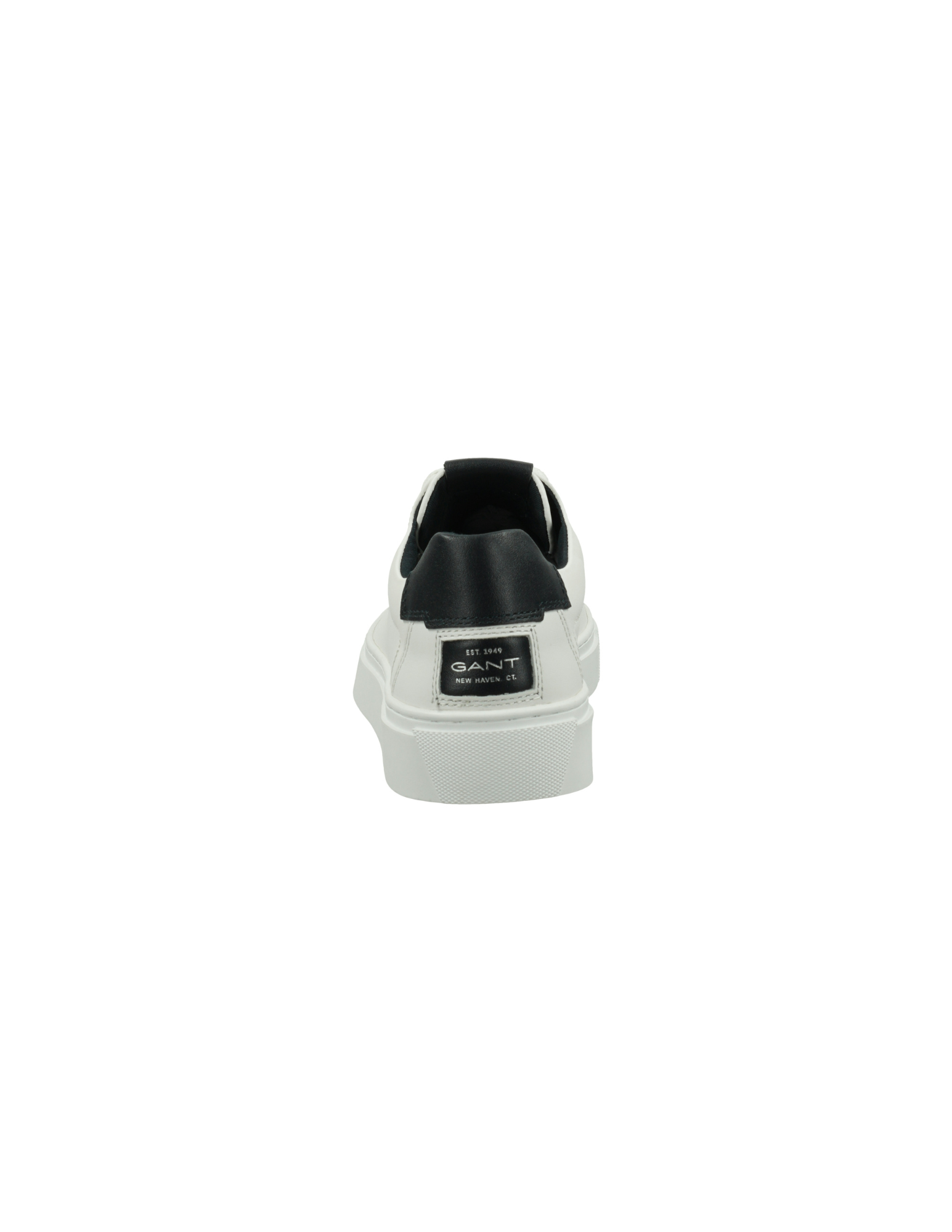 Gant Mc Julien Leather Sneakers