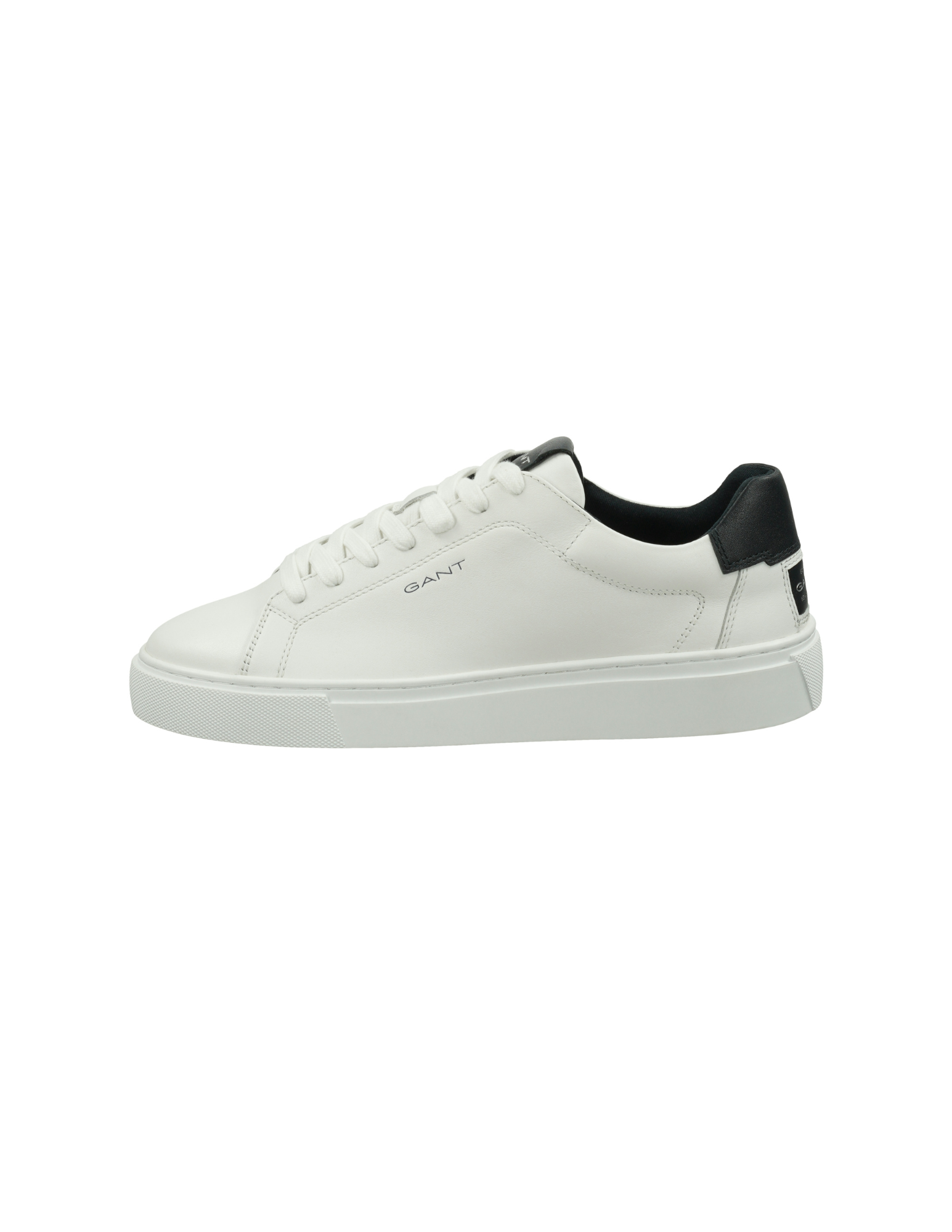 Gant Mc Julien Leather Sneakers